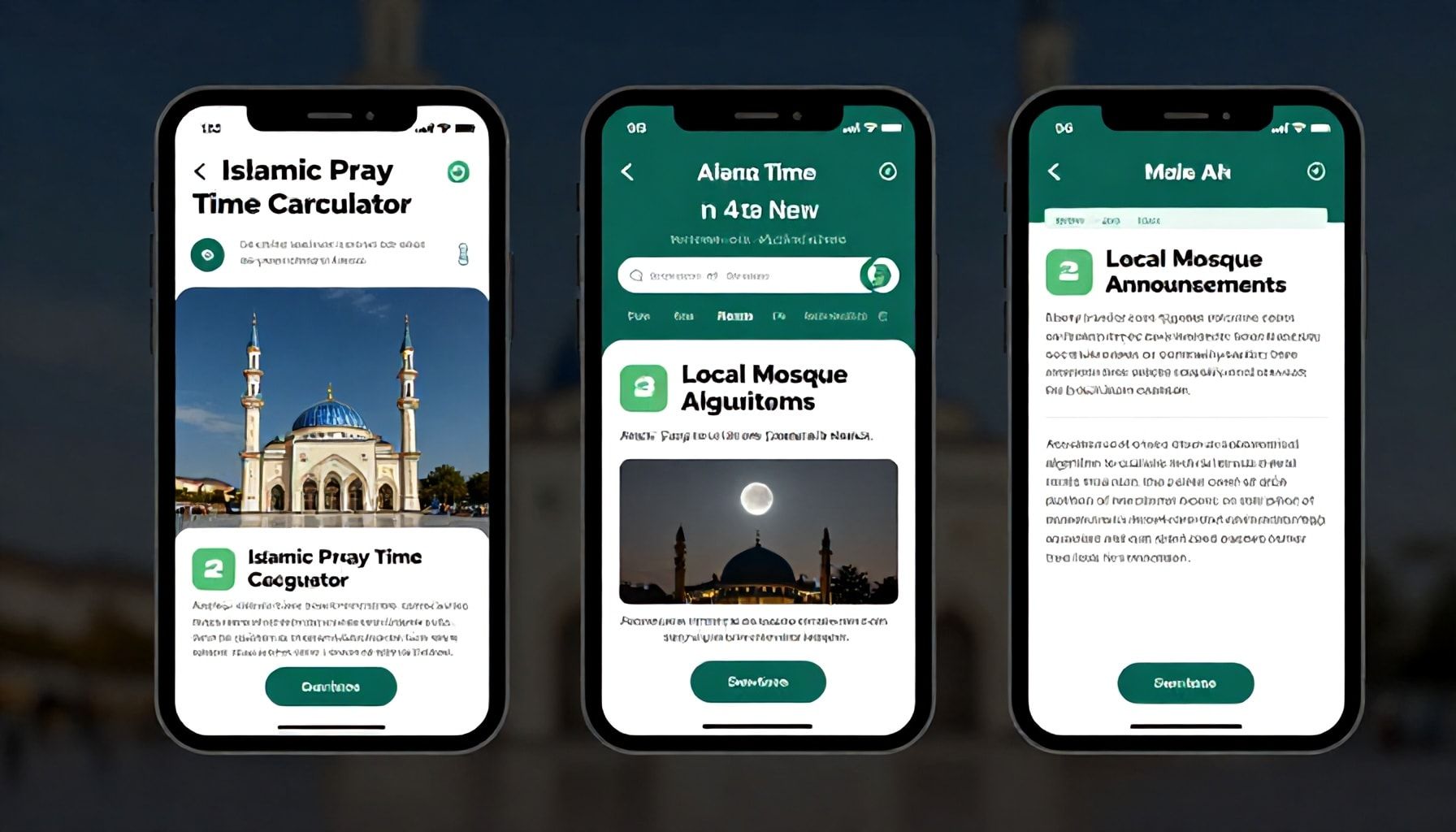 Adana’da Dua Zamanlarını Doğru Hesaplamak İçin Bu 3 Araç Kullanın (Essential Tools)*