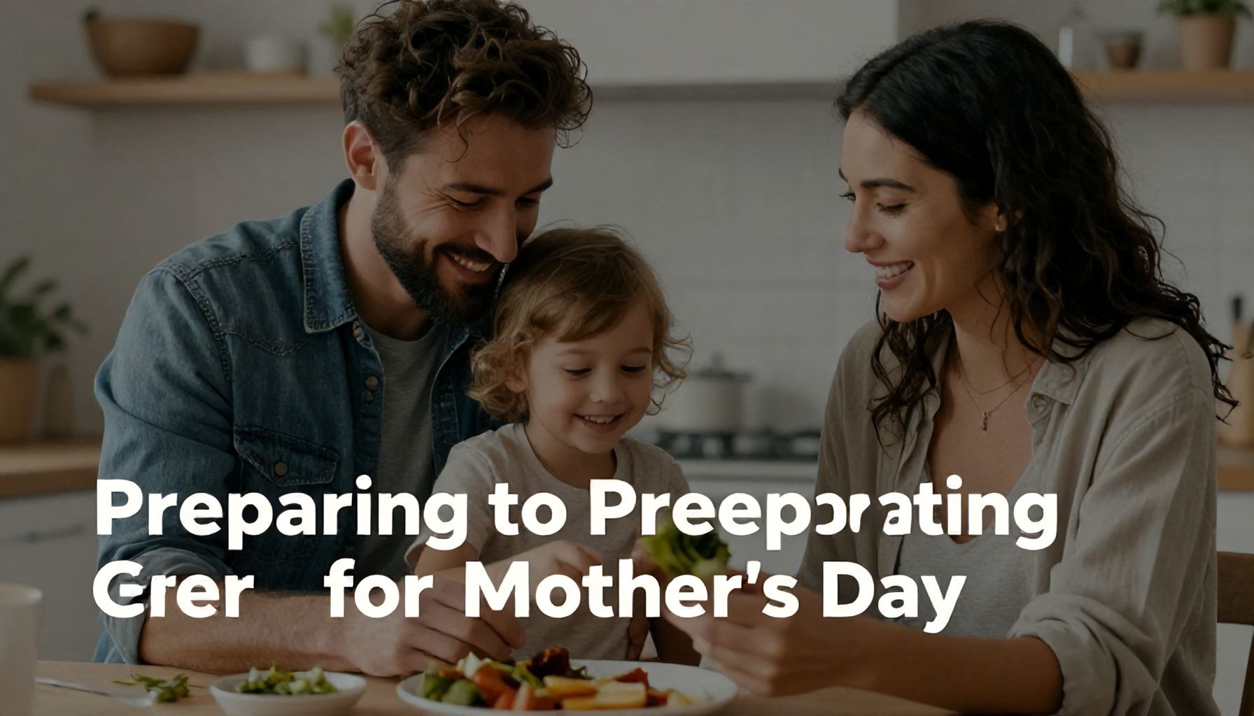 Annelere Günü’ne Hazırlanmak İçin 7 Adım Rehberi*