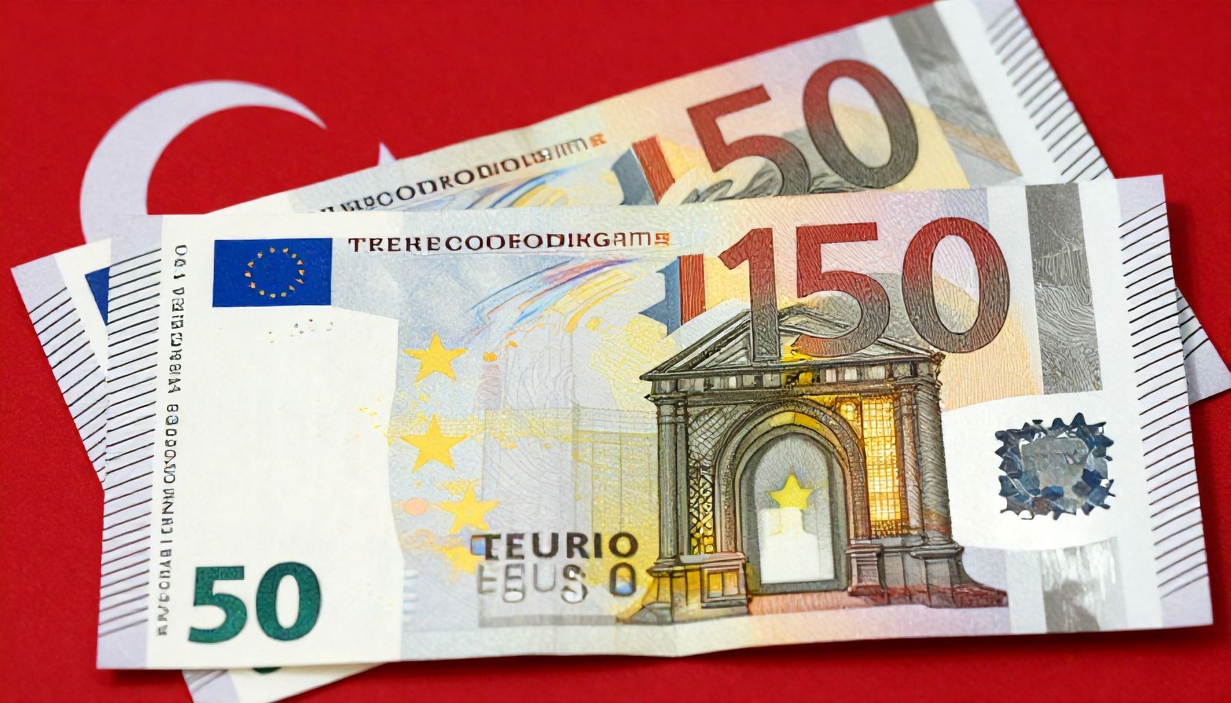 How to Accurately Convert 150 Euros to Turkish Lira in 2024*