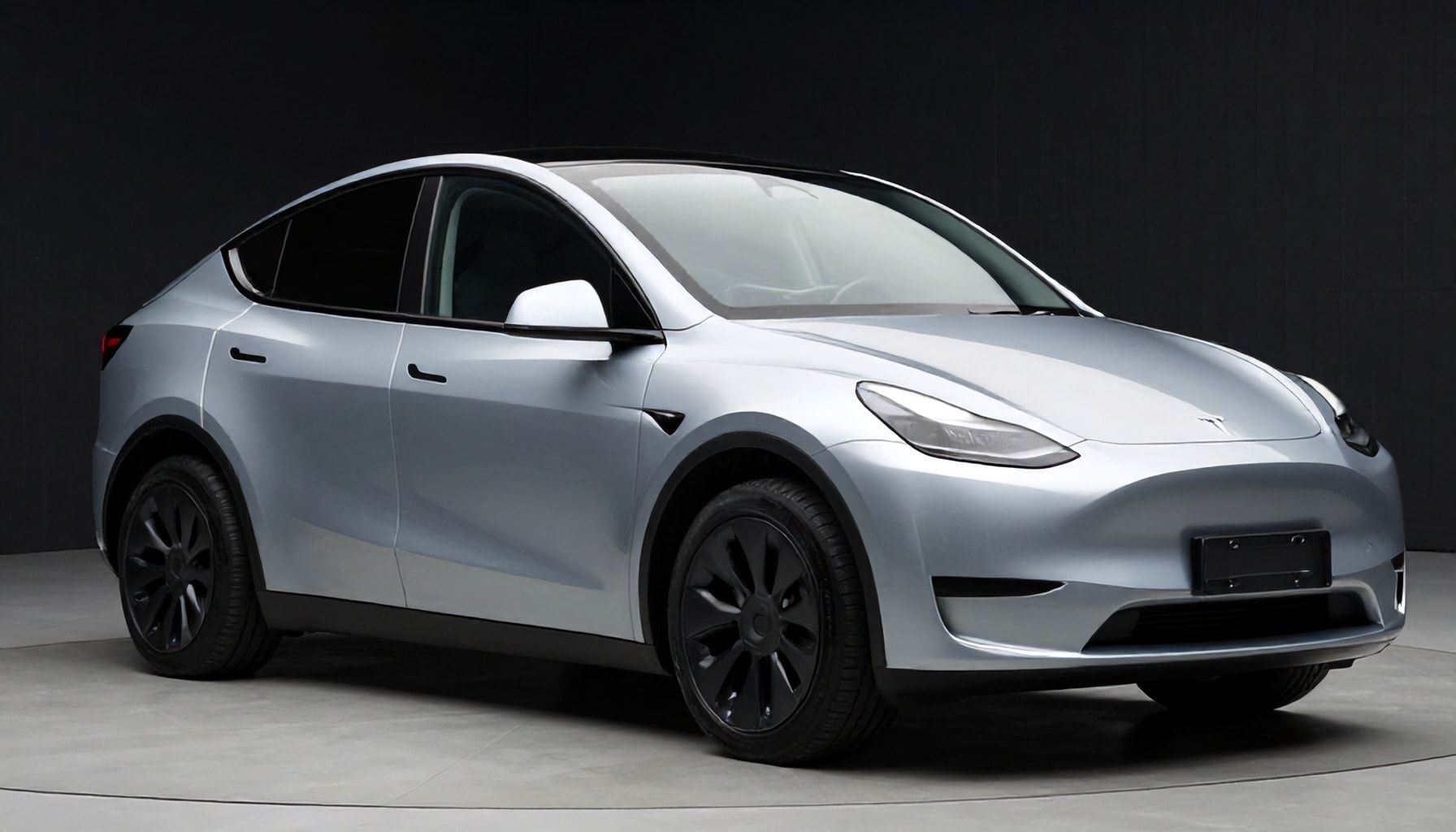 Güçlü Performans ve Verimlilik: Tesla Model Y'nin Önceği*