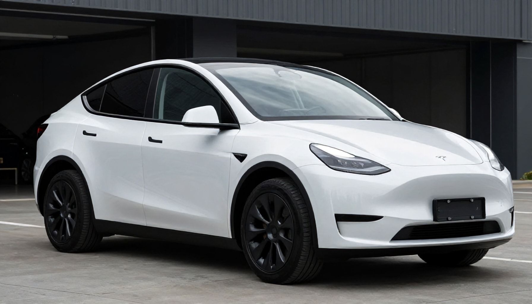 5 Neden Tesla Model Y Geleceğin Araç Seçeneği Olmalı*