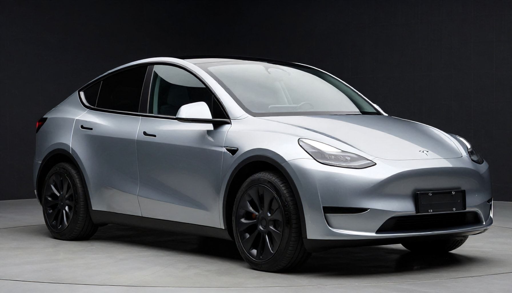 Yüksek Teknoloji ve Güvenlik: Tesla Model Y'nin Avantajları*