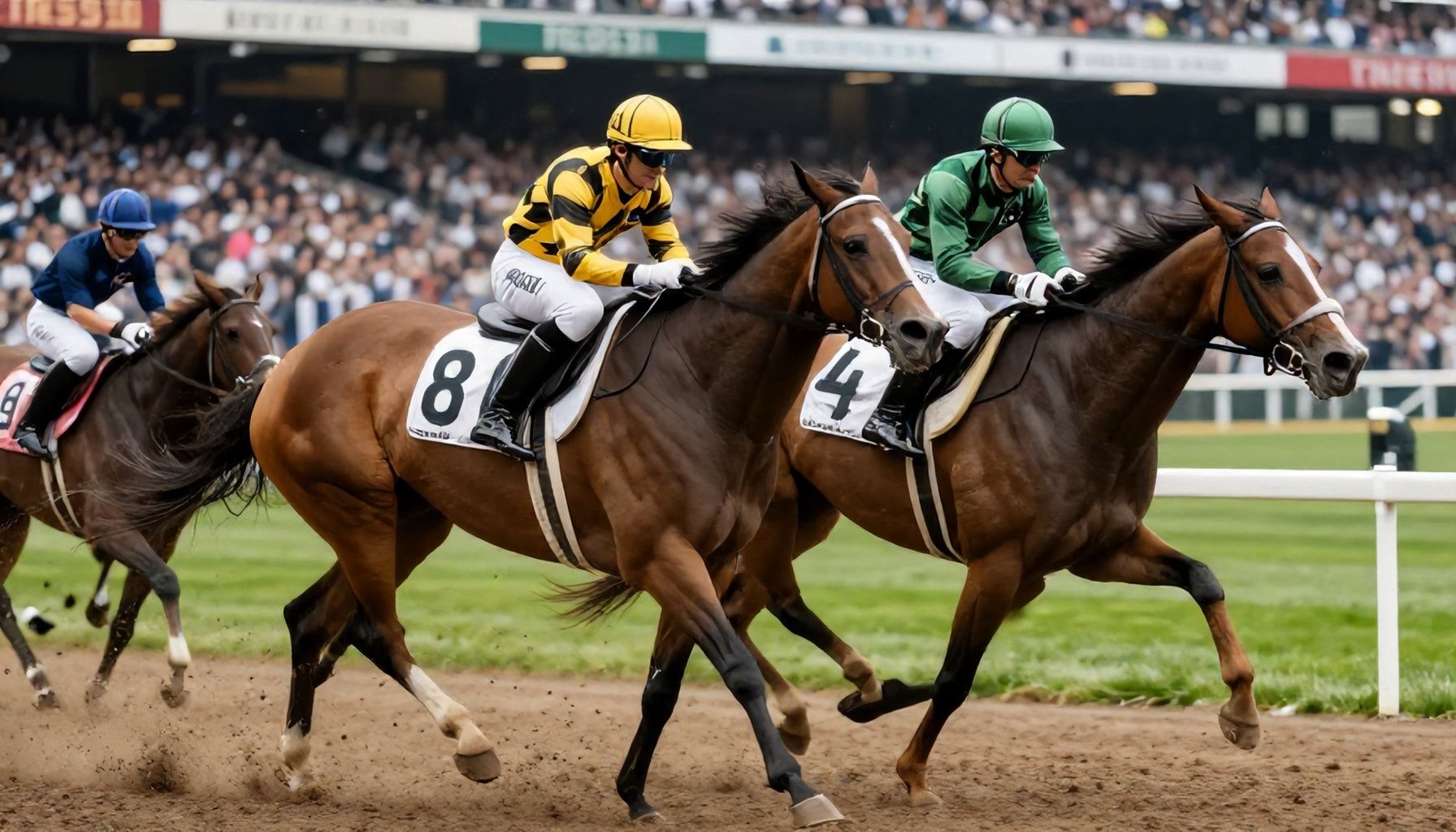 Derbi'nin Gerçek Hikayesi: Neden Bu Maçlar Özel?*