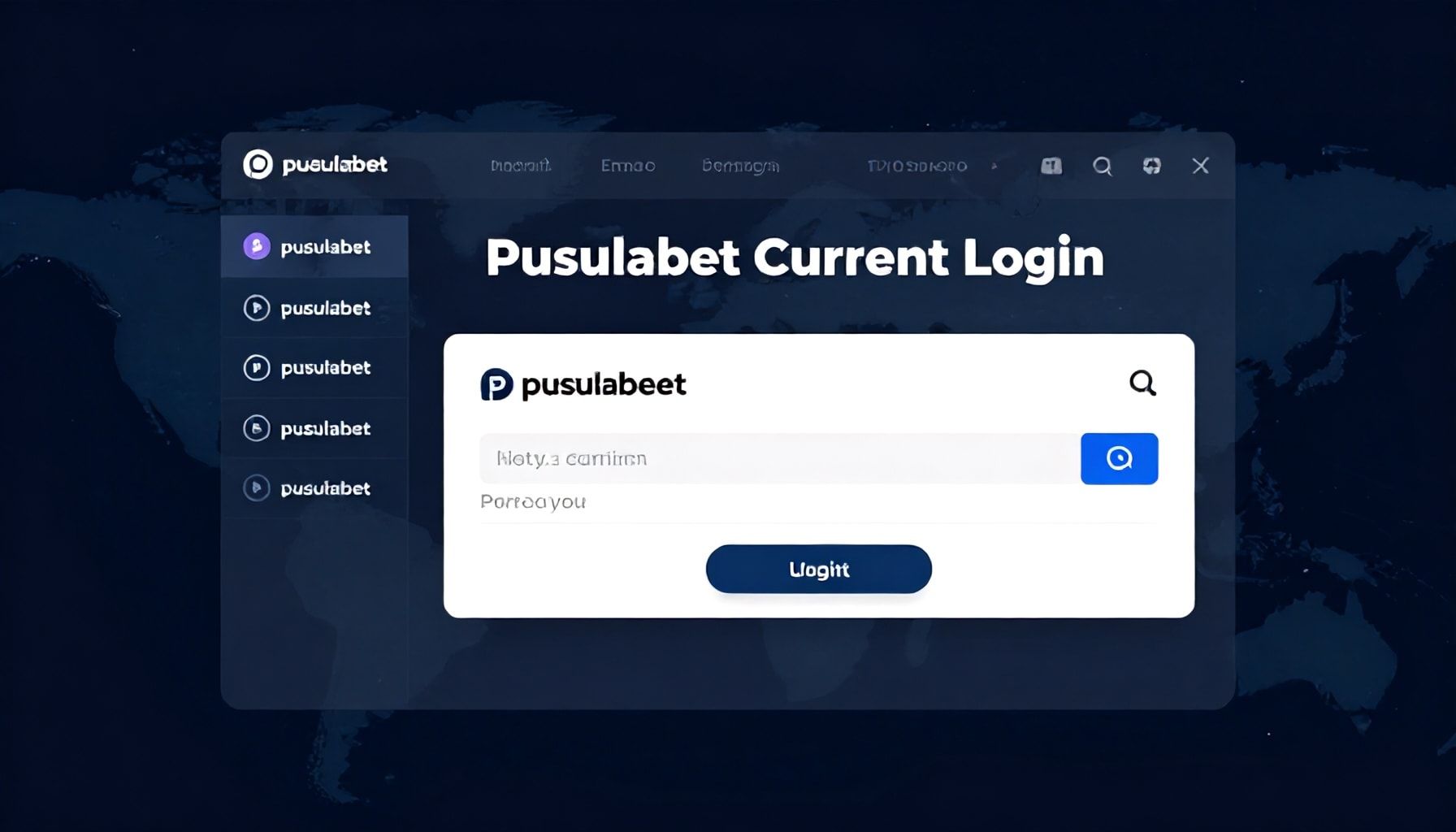 Pusulabet Güncel Giriş: Neden Bu Yöntem En Güvenilir Seçenektir?*