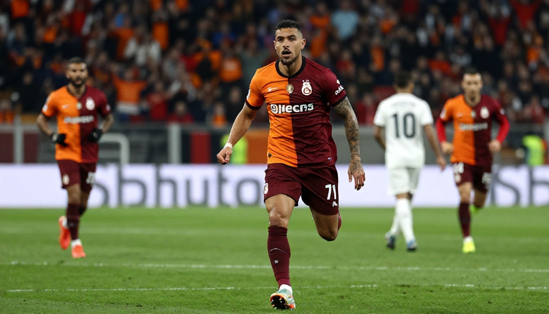 Karagümrük'un Galatasaray'a Karşı En İyi Taktikleri: 5 Yöntemle Maçı Kazanmak*