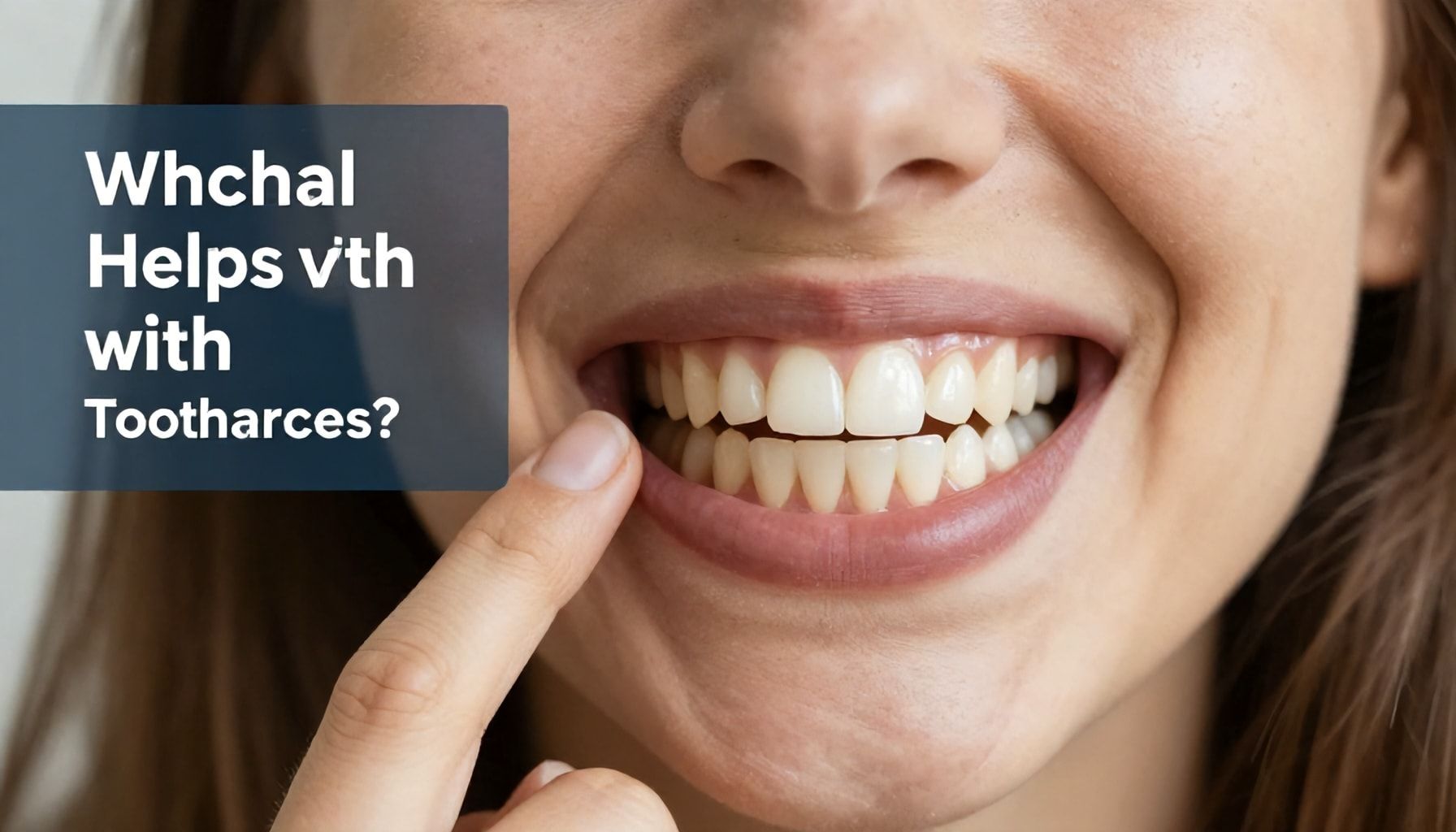 Diş Ağrısına Neler İyi Gelir? Bilimsel Kanıtlarla Doğal Tedaviler*