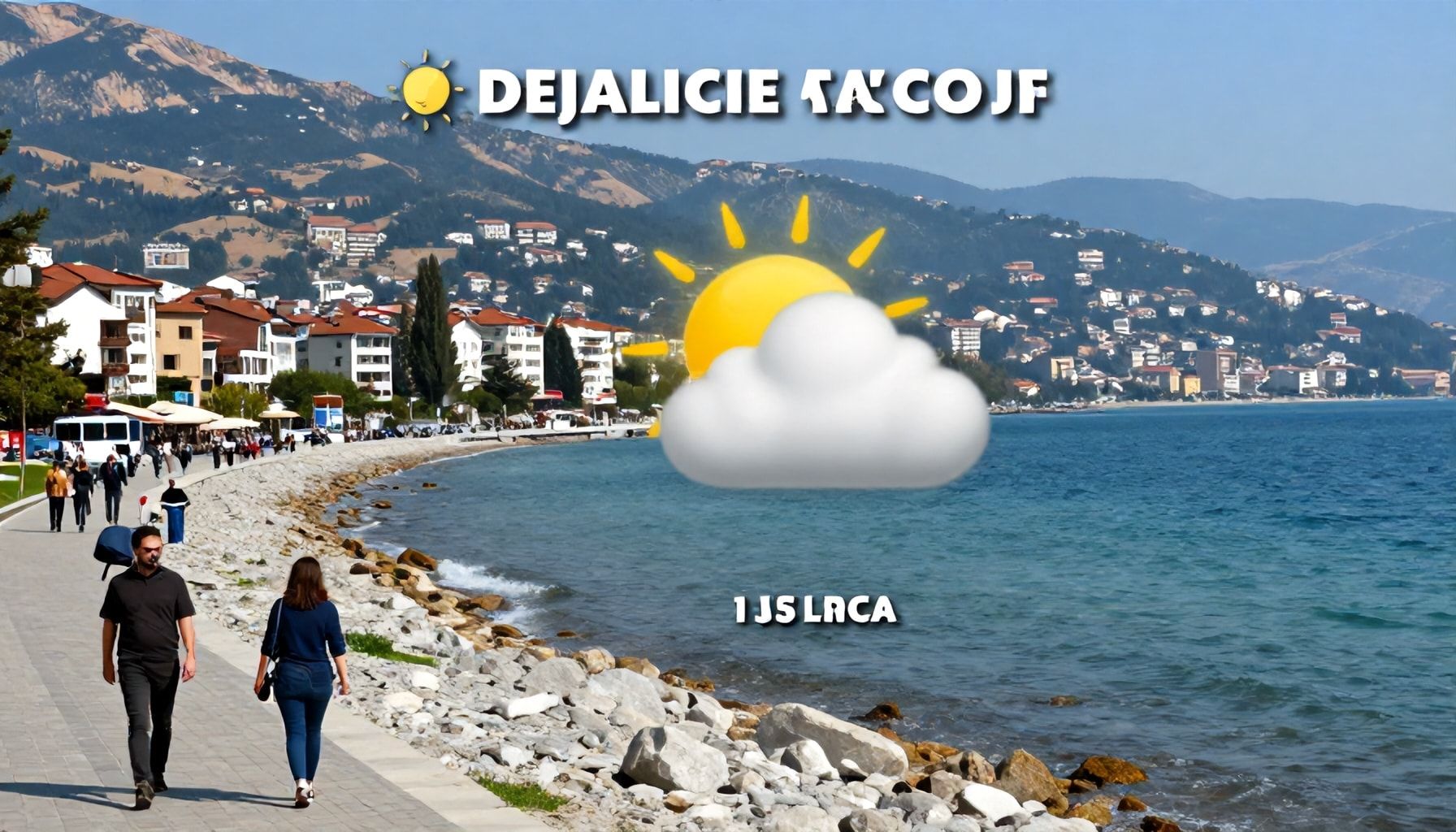 Çanakkale Hava Durumu: Güncel Hava Durumuna Göre Planlarınızı Düzenleyin*