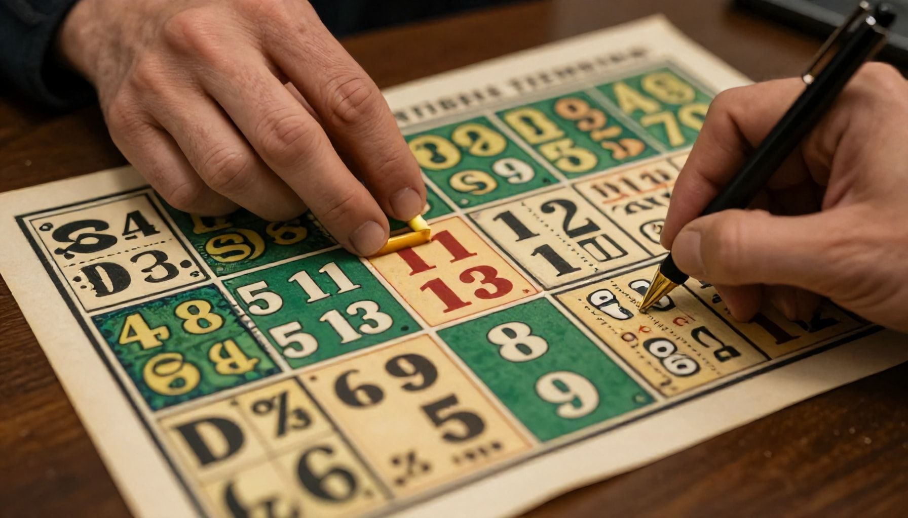 Çılgın Sayısal Loto Sonuçlarının Gerçek Hikayesi: Ne Beklemeniz Gerekir?*