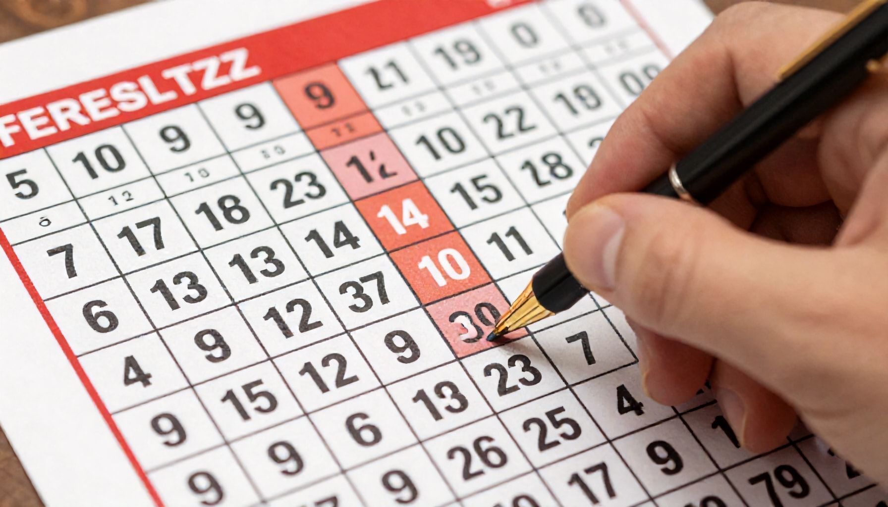 Çılgın Sayısal Loto Sonuçlarını Takip Etmeyi Unutmayın: Bu Neden Önemlidir?*