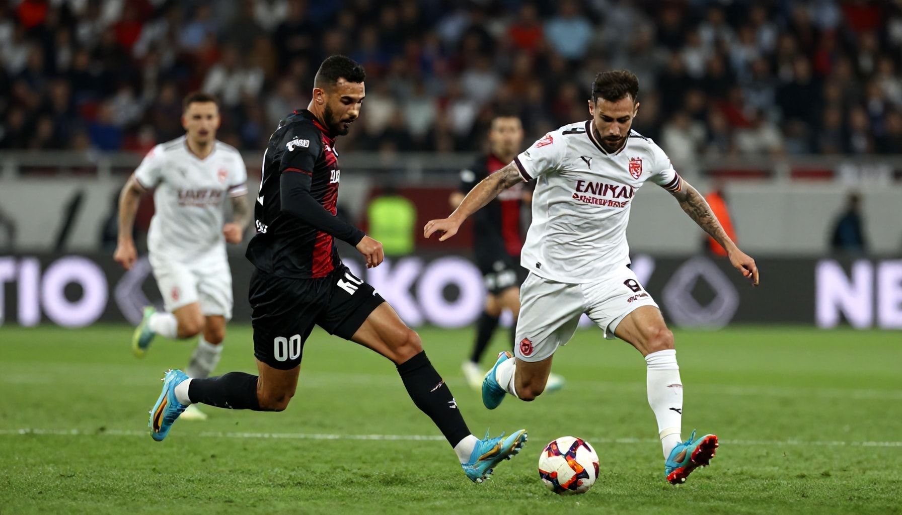 Trabzonspor'un Bodrumspor'a Karşı Taktik Açılımı: Nasıl Oyun Kontrol Edilecek?*