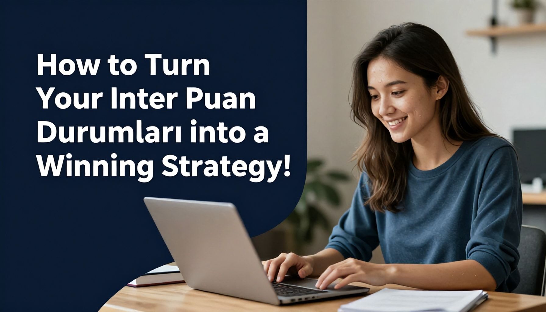 How to Turn Your Inter Puan Durumları into a Winning Strategy*