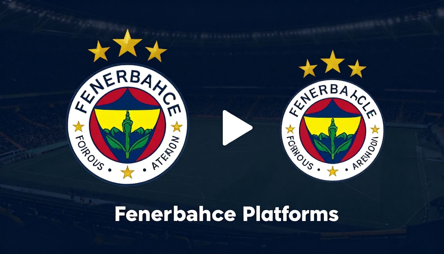 Fenerbahçe maçları için en iyi canlı yayın platformlarını keşfedin*