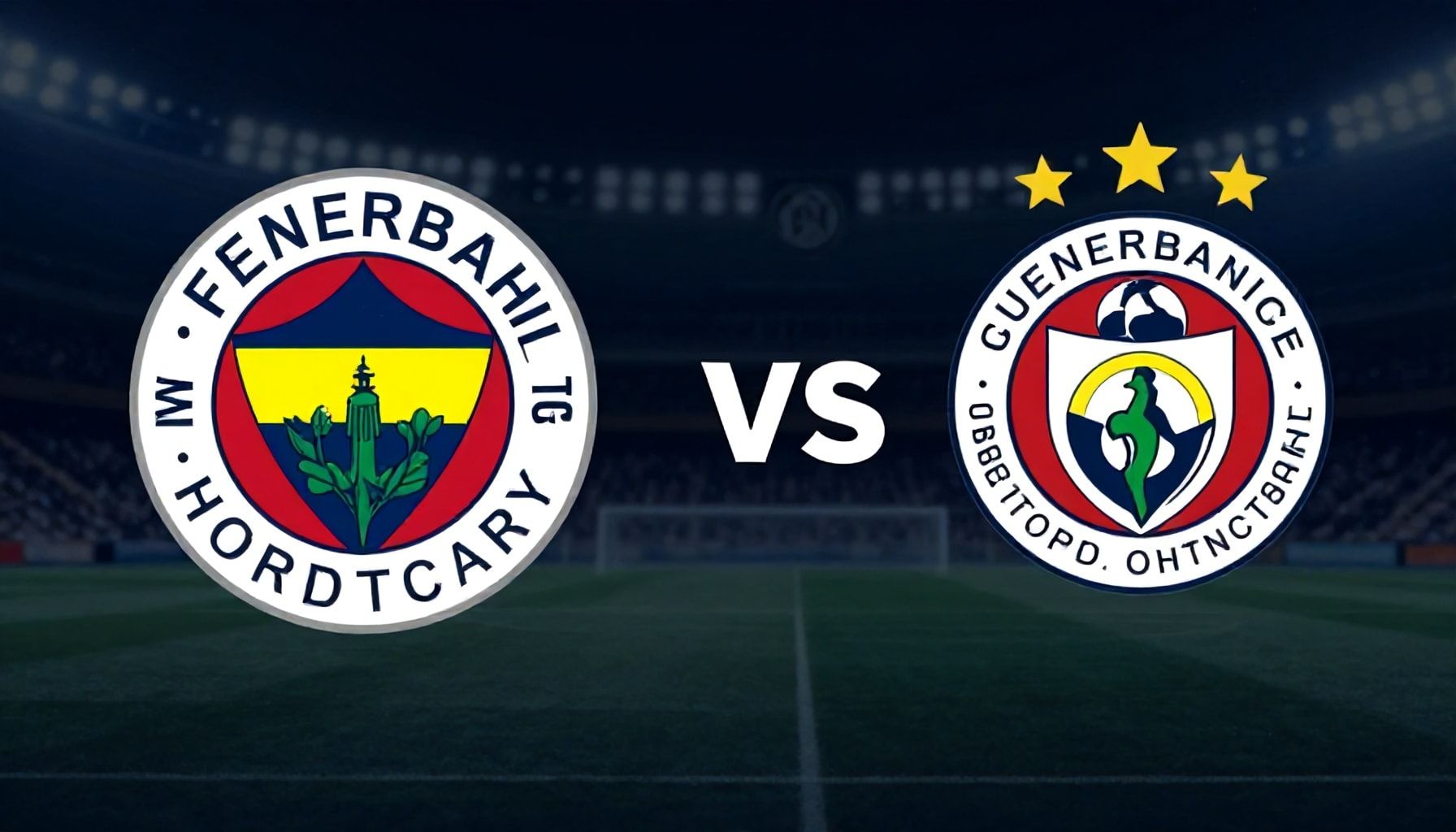 Fenerbahçe maçlarının hangi kanalda yayınlandığını nasıl öğrenirsiniz?*