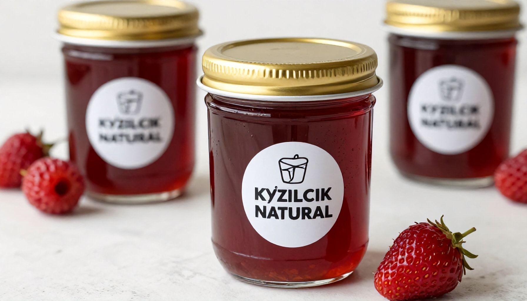 Tatlı ve Doğal: Kızılcık Şerbeti’nin Gizli Lezzet Formülleri*