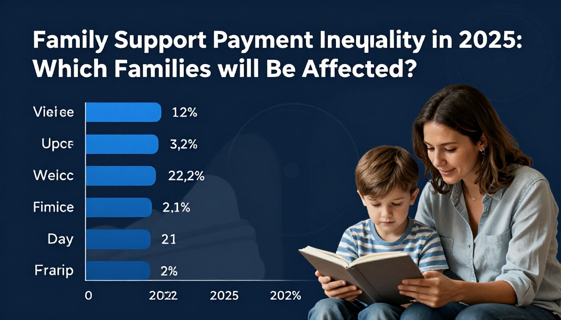 2025'de Aile Destek Ödeme Eşitsizliği: Hangi Aileler Etkilenecek?*