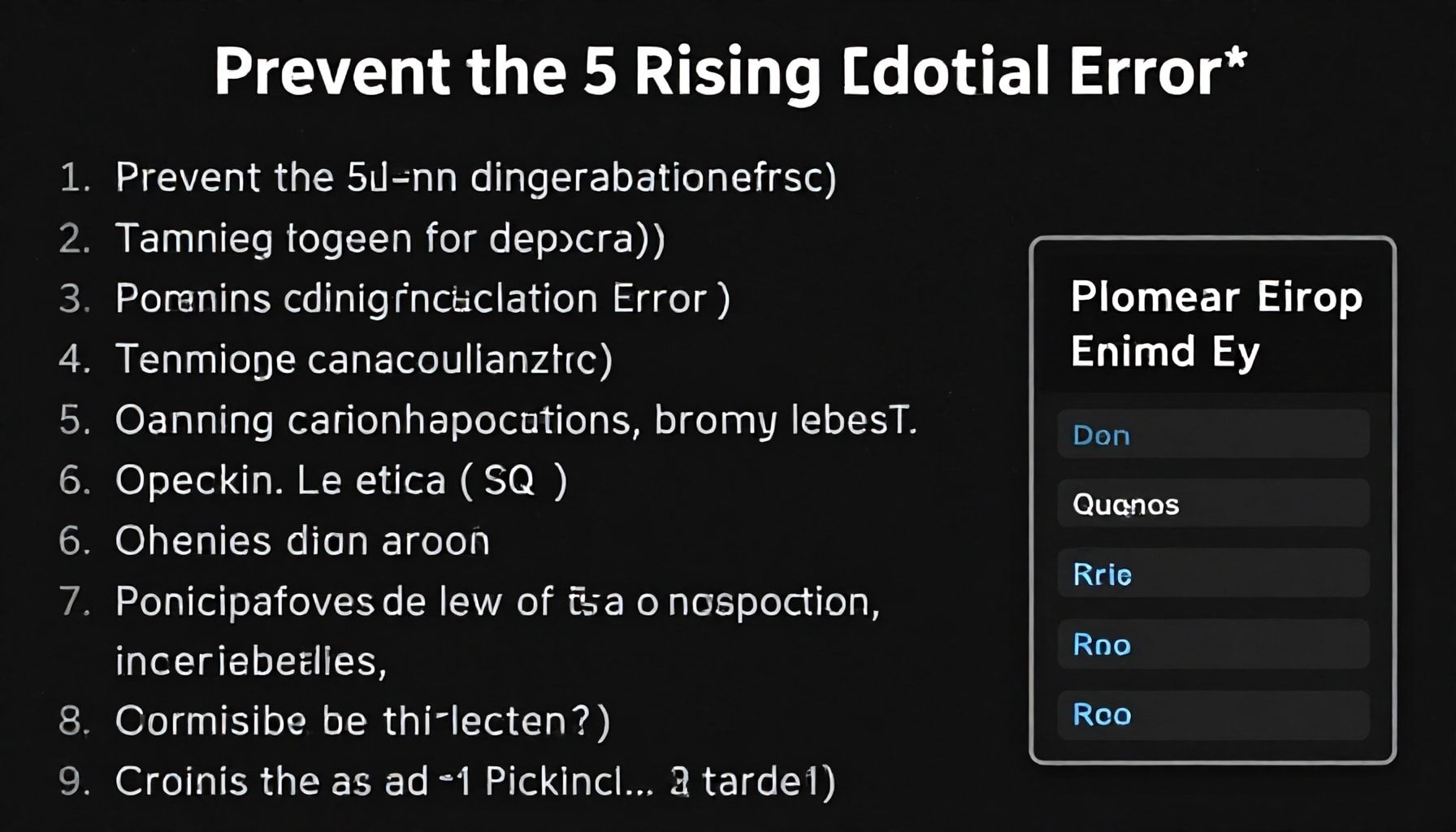 5 Yolla Yükselen Burç Hesaplama Hatasını Önleyin*