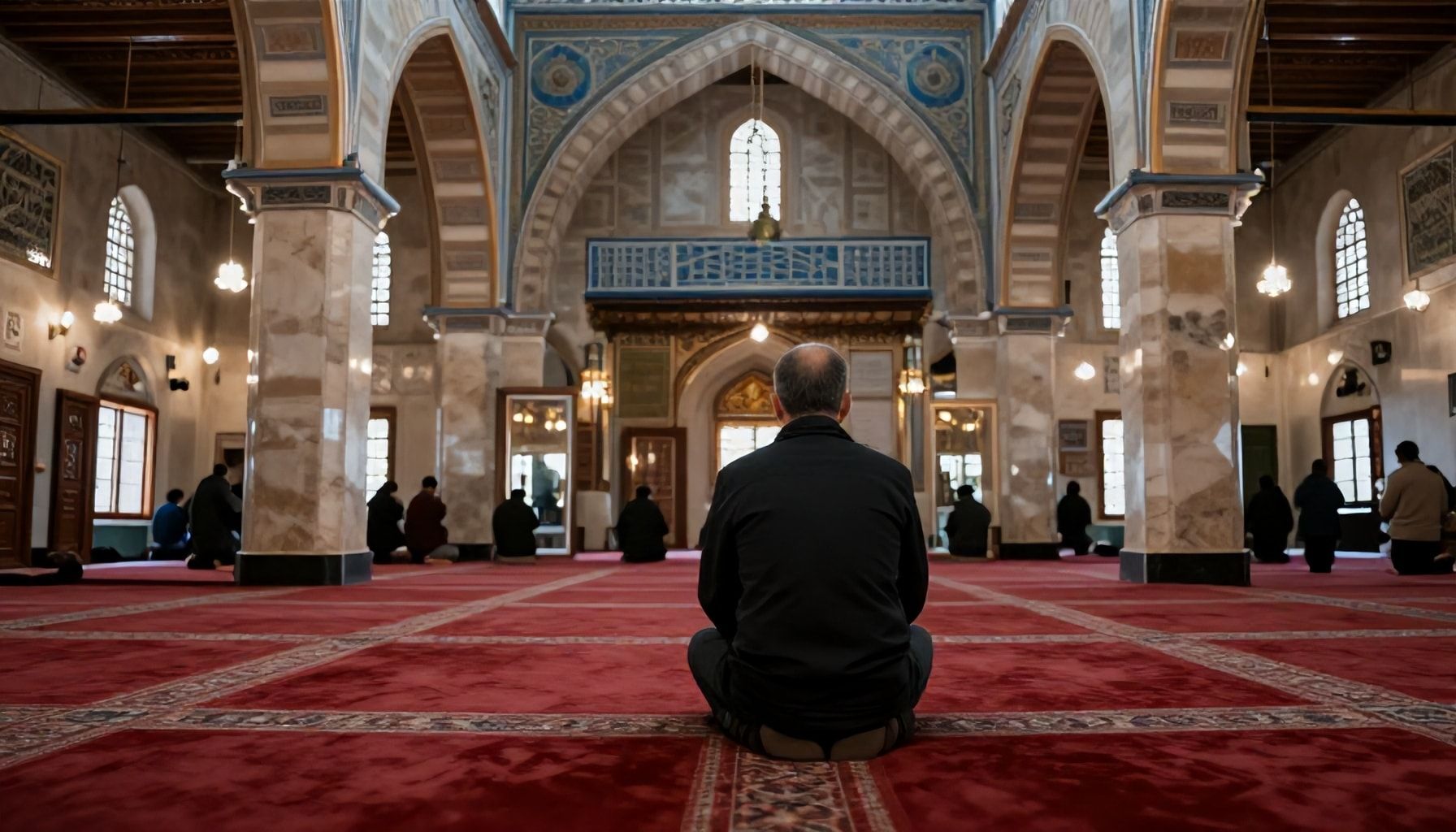 Ezan Vakti'nin Diyarbakır'da Ruhunuzu Nasıl Doyurur?*