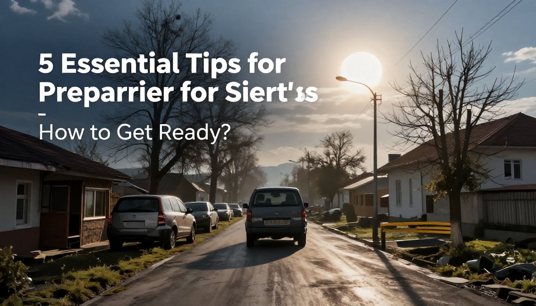 Siirt’te Hava Durumu için 5 Hayati İpuçları: Nasıl Hazırlanırsınız?*