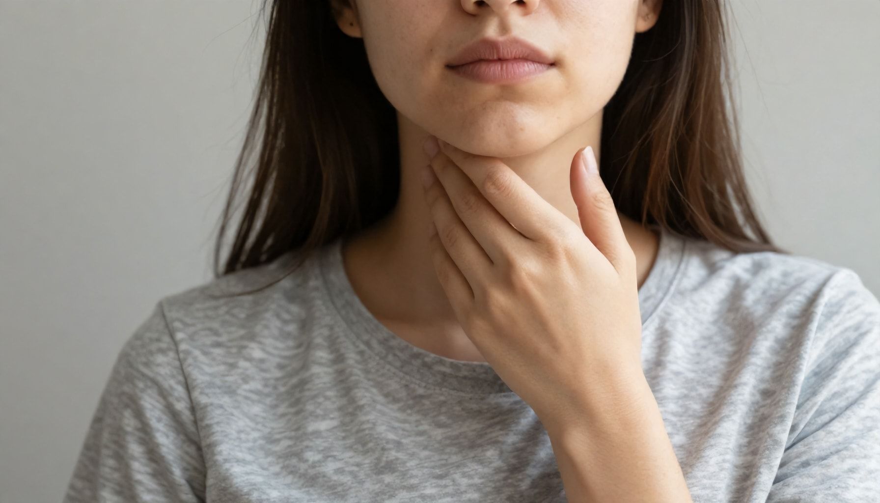 Doğal Remedilerle Boğaz Ağrısından Nasıl Kurtulursunuz?*