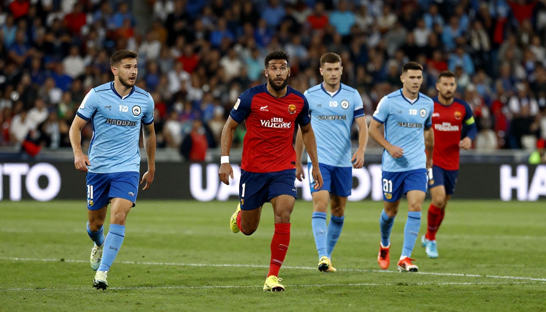 Neden Bu Maç İki Takımın En İyi Oyuncularını Sahaya Çıkarmak Önemli?*