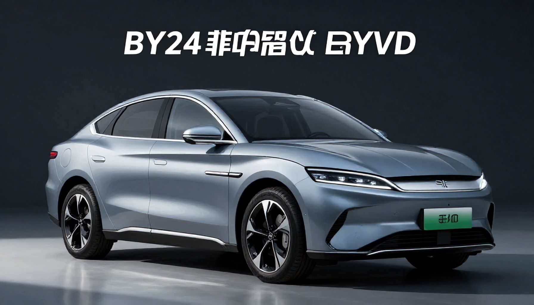 Gerçekten BYD Araçları 2024 Modeli İçin Ne Kadar Ödemeniz Gerekiyor?*