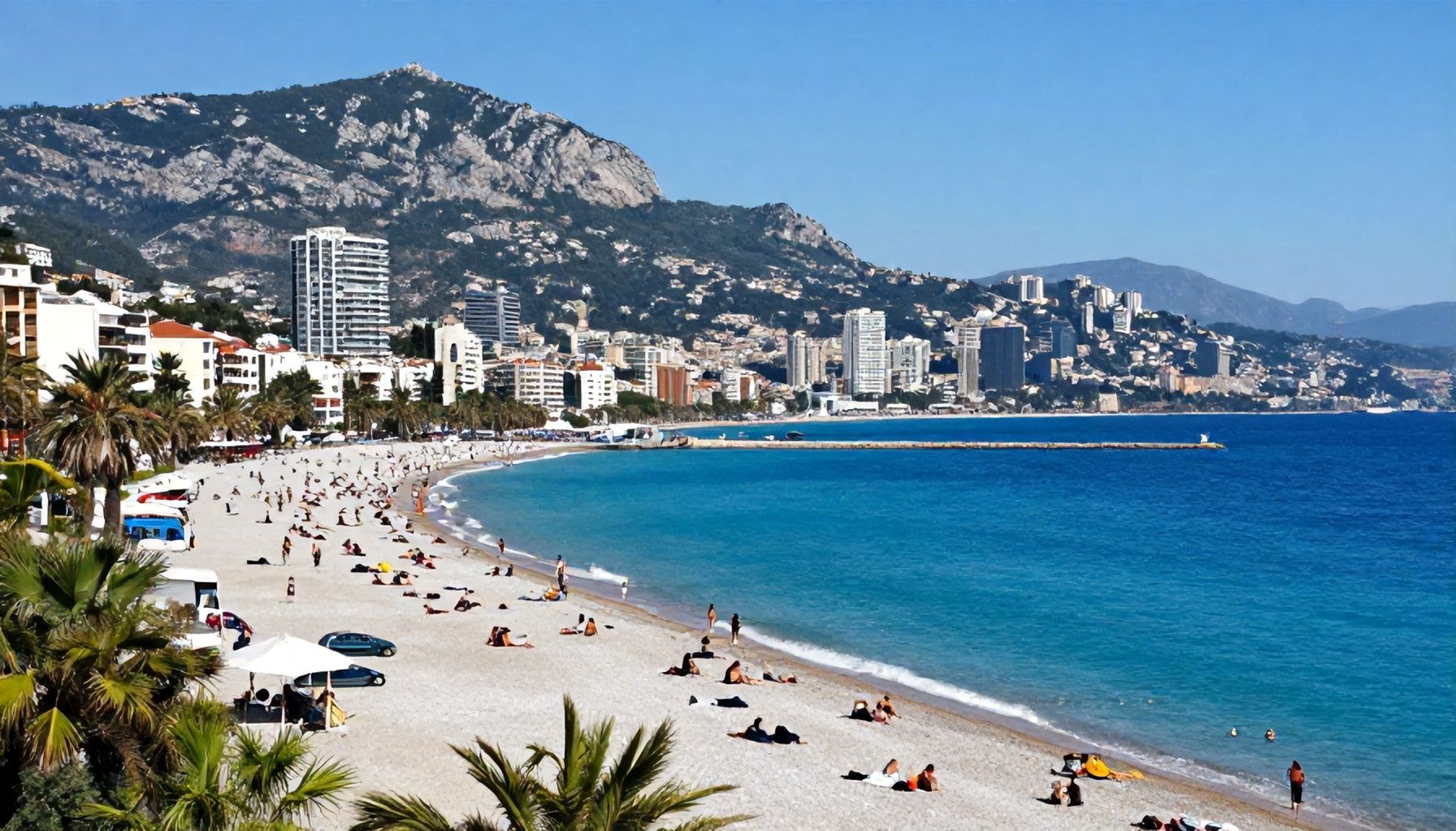 The Truth About Alanya Hava Durumu: Turistler İçin Gizli İpuçları*