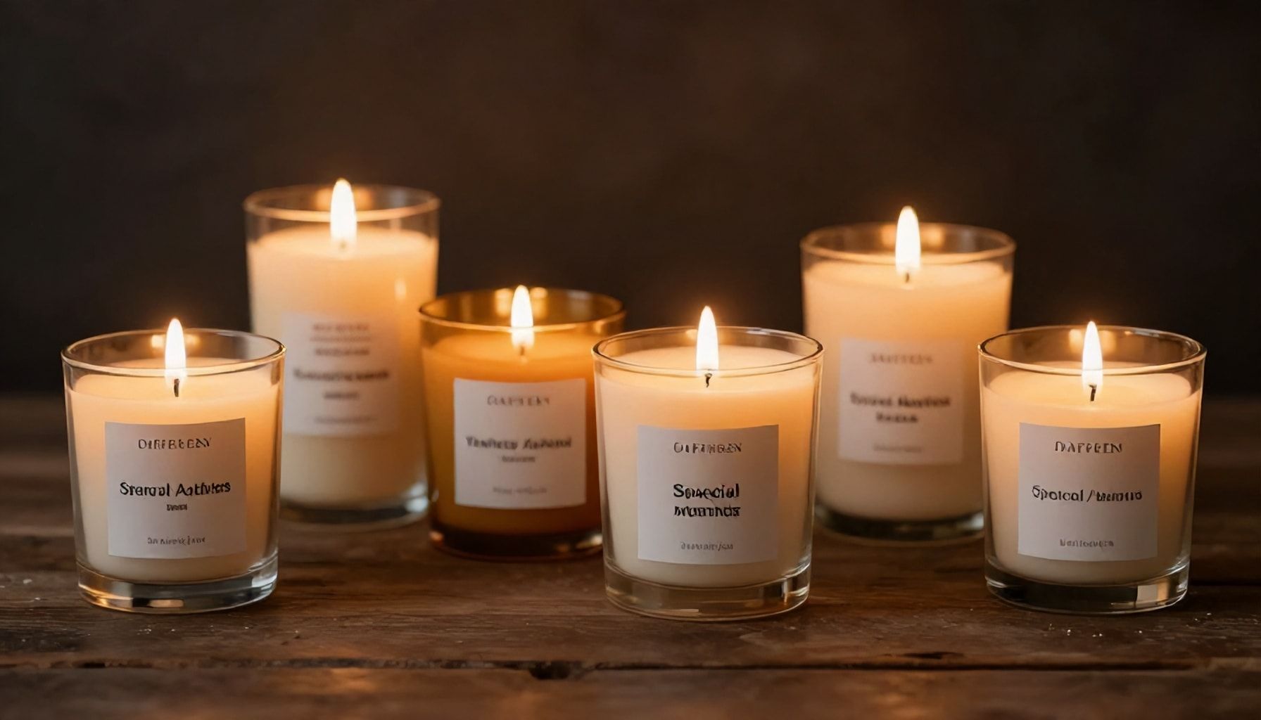 5 Farklı Kandil Törünü ve Özel Anlamları*