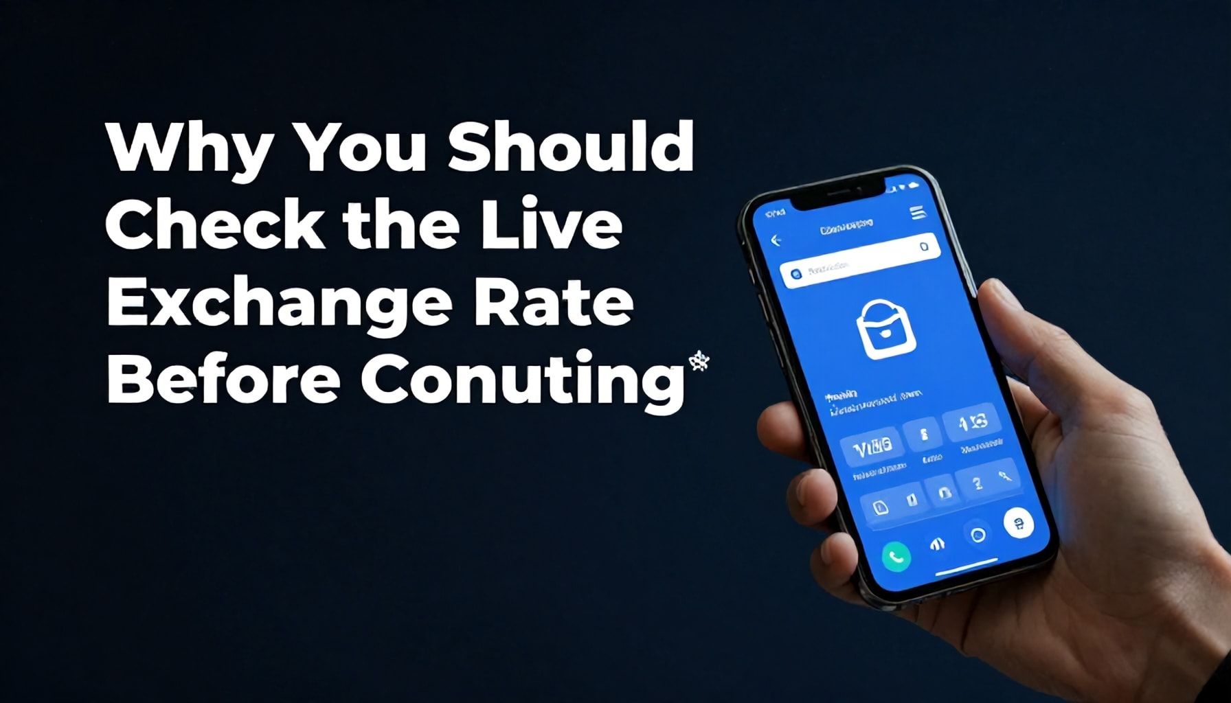 Why You Should Check the Live Döviz Kuru Before Converting*