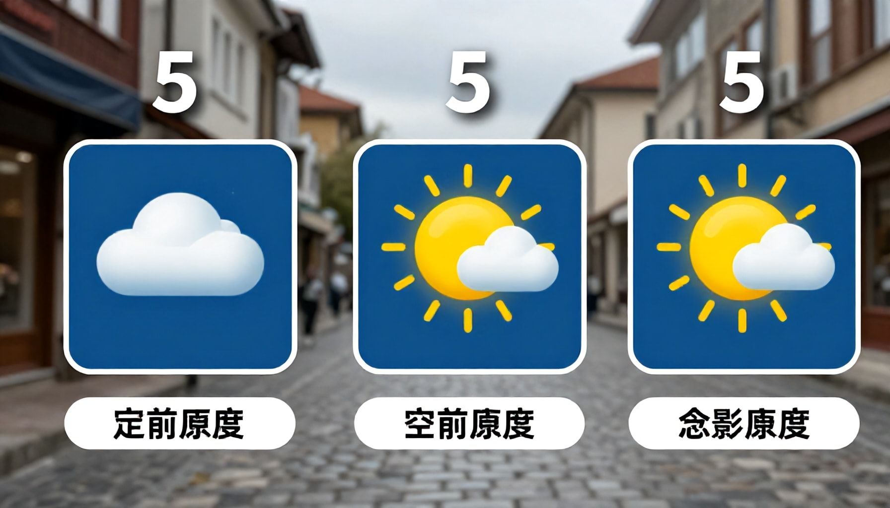 Amasya'nın Hava Durumunu Doğru Okumak: 5 Adımda Hava Tahminlerini Anlamak