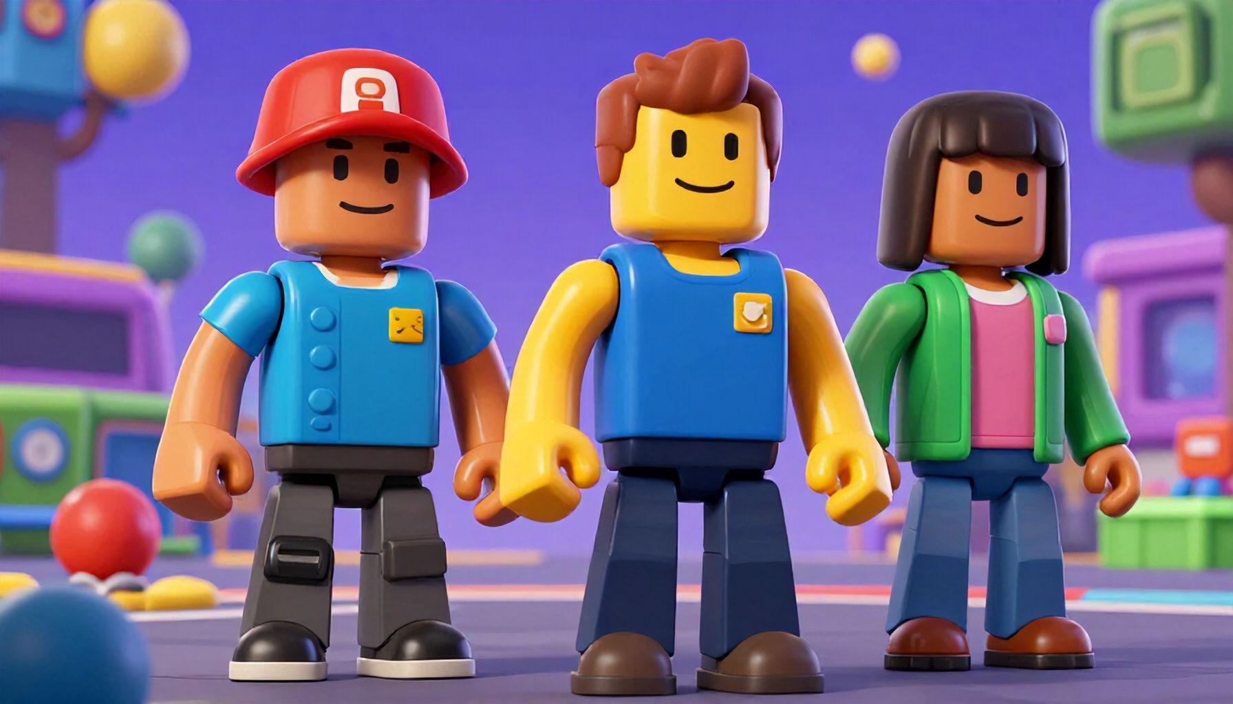 Roblox'un Yeni Açılış Tarihi: Ne Zaman Bekleyebiliriz?