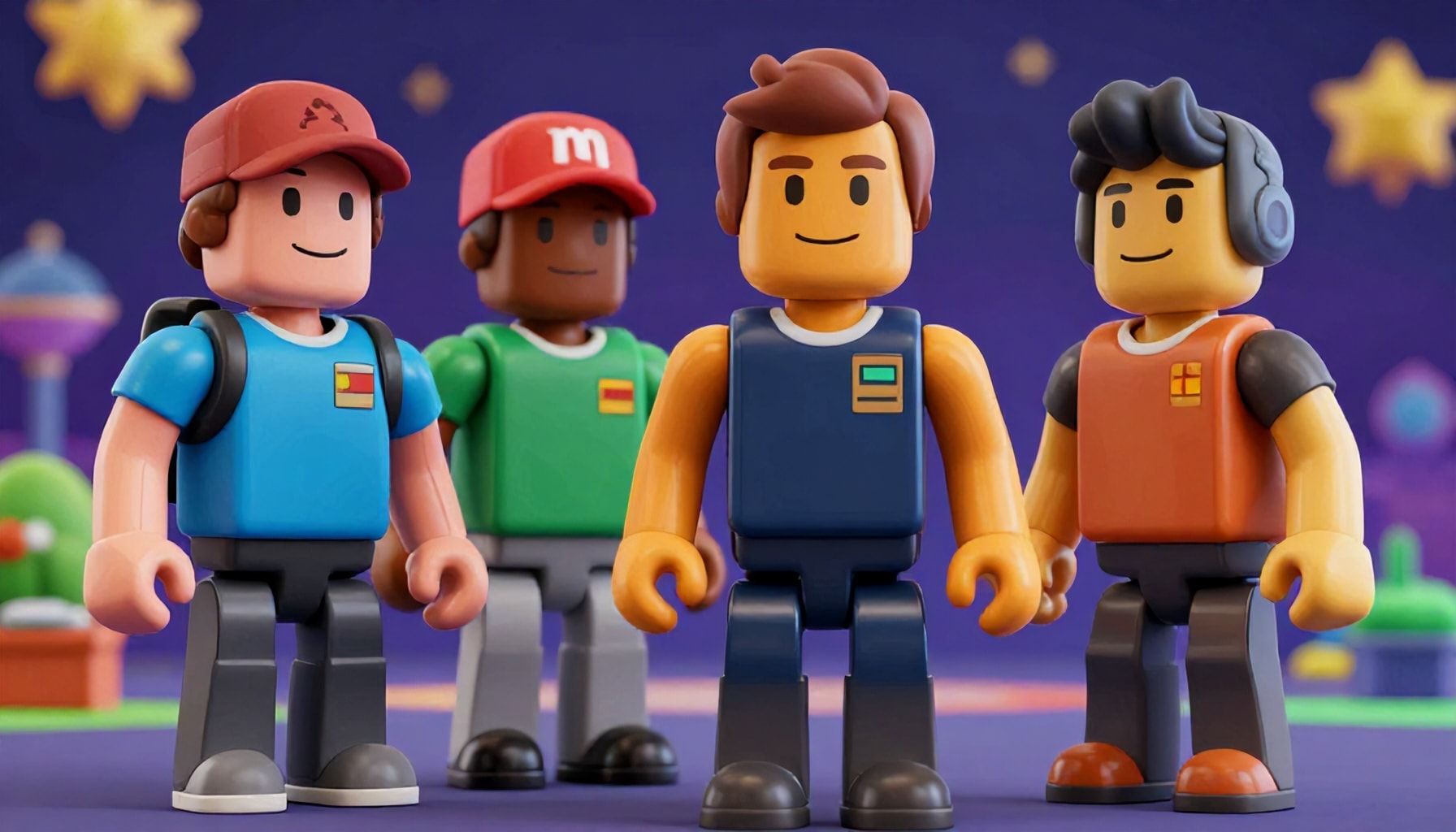 Roblox'un Gizli Özellikleri: Nelere Dikkat Etmelisiniz?