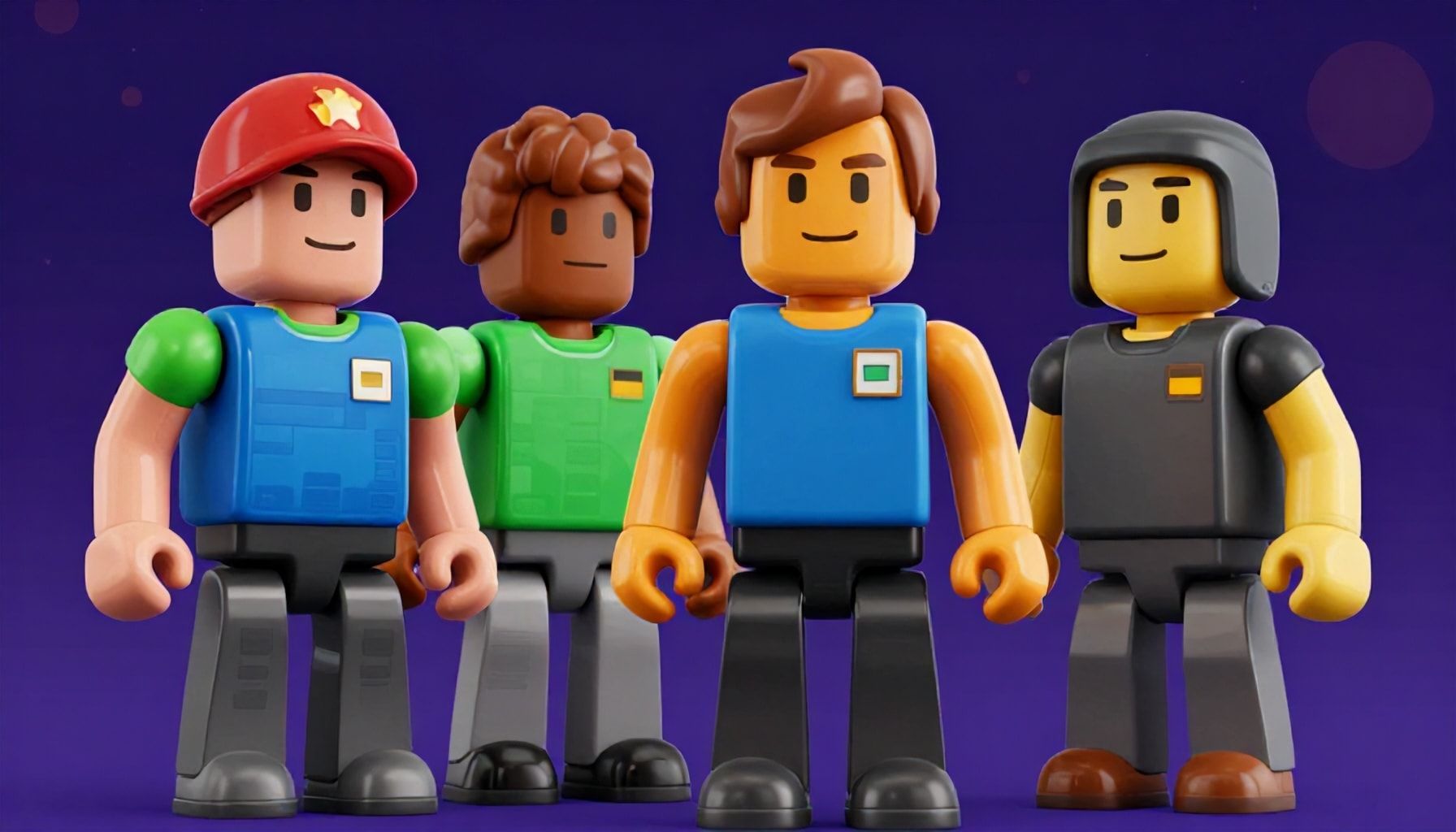 Roblox'un Yeni Özellikleri: Oyuncuların Beklediği 3 Ana Değişiklik