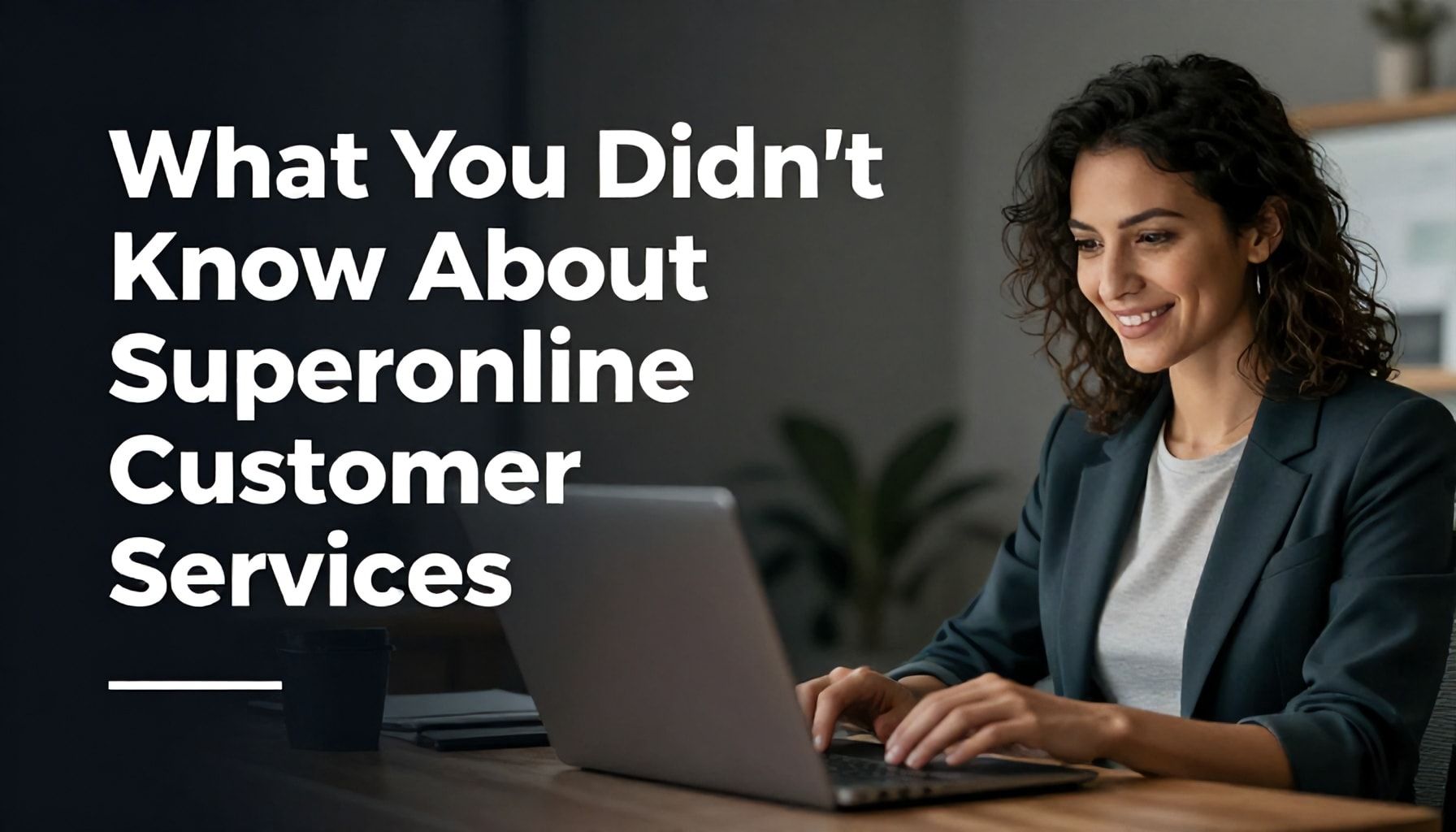 Superonline Müşteri Hizmetleri Hakkında Bilmedikleriniz*