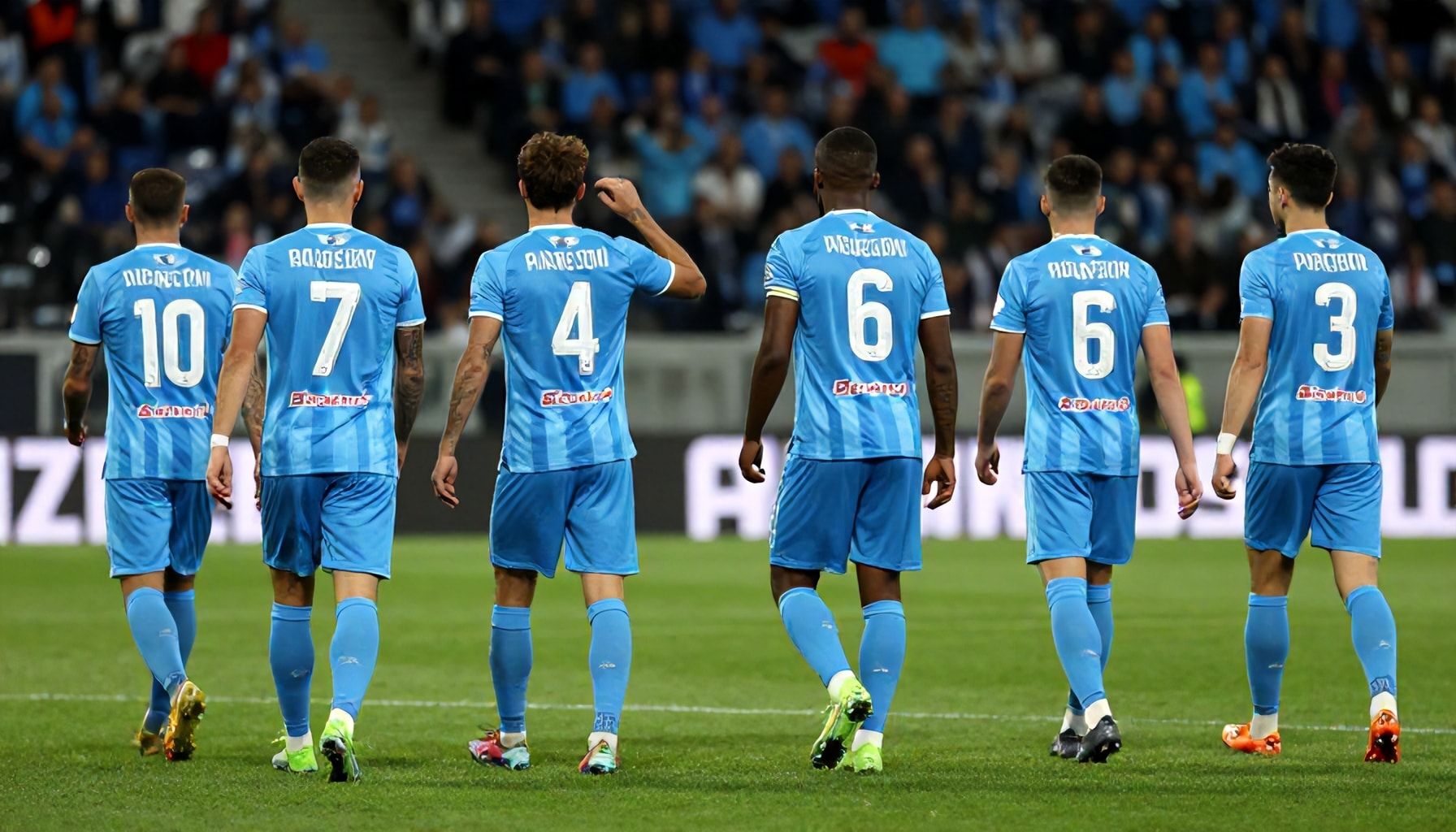 Samsunspor'un Sırrı: Nasıl Süper Lig'de Yerini Sağladı?*