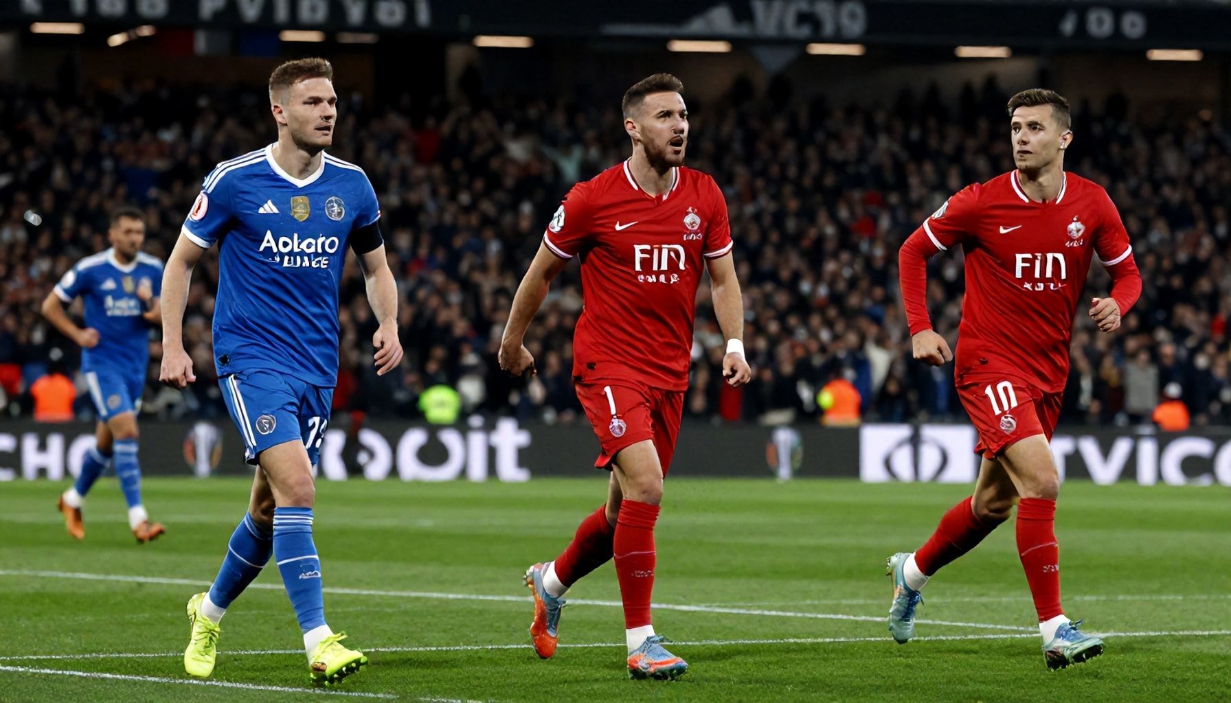 UEFA Avrupa Ligi'nde Zaferin Anahtarı: Takımların Kullandığı 3 Yöntem*