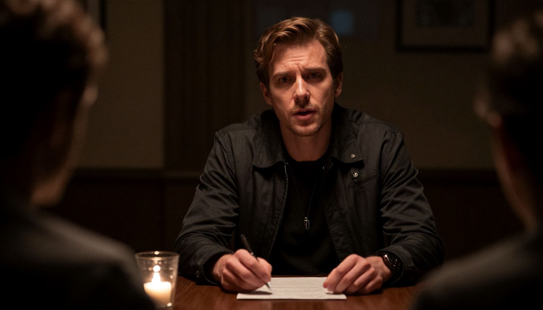 5 Ways "İsimsizler"’in Son Bölümü Hayranları Şaşırttı*