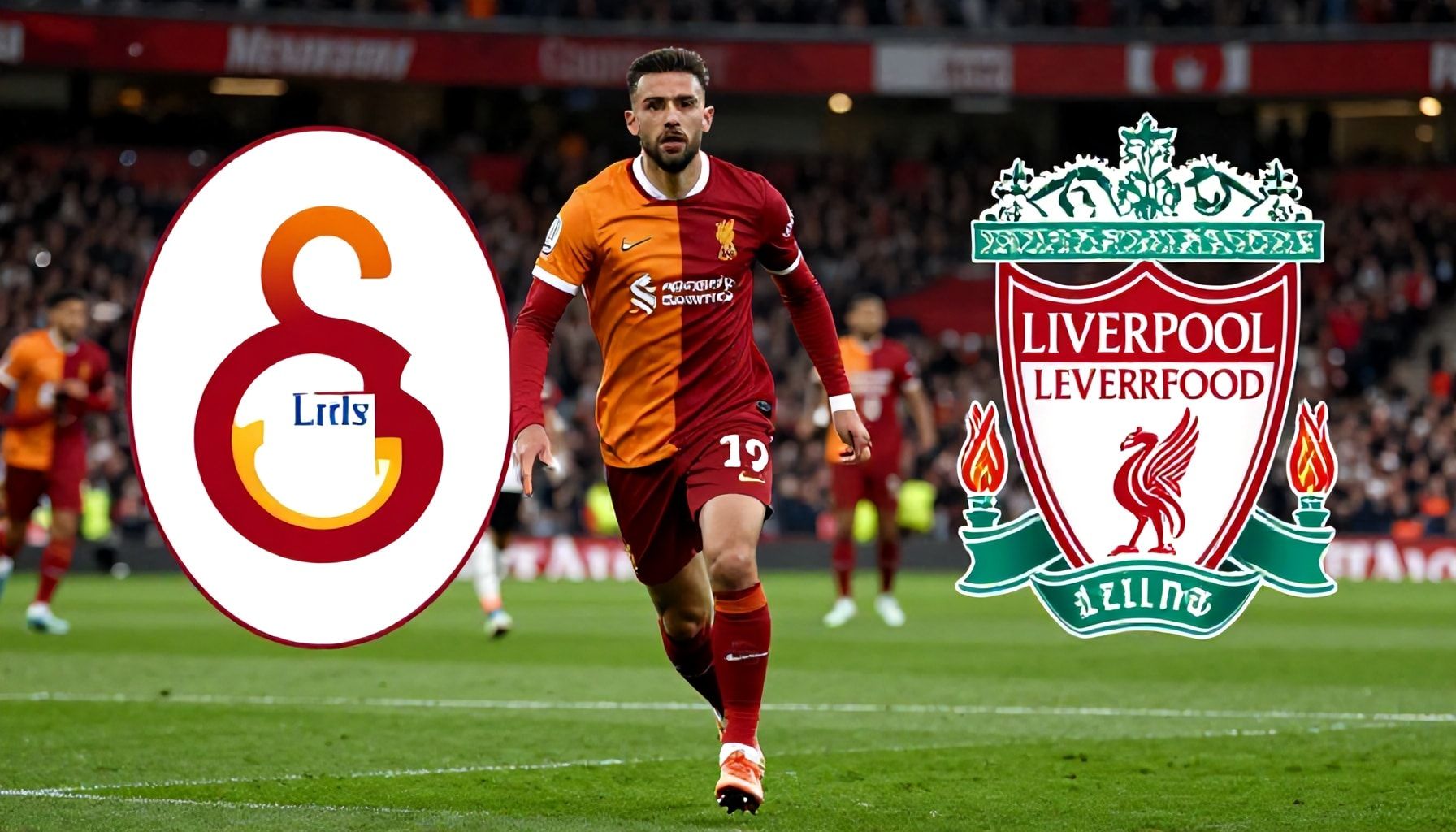 Neden Galatasaray ve Liverpool Maçları Dikkat Çeken Serüvenler?*