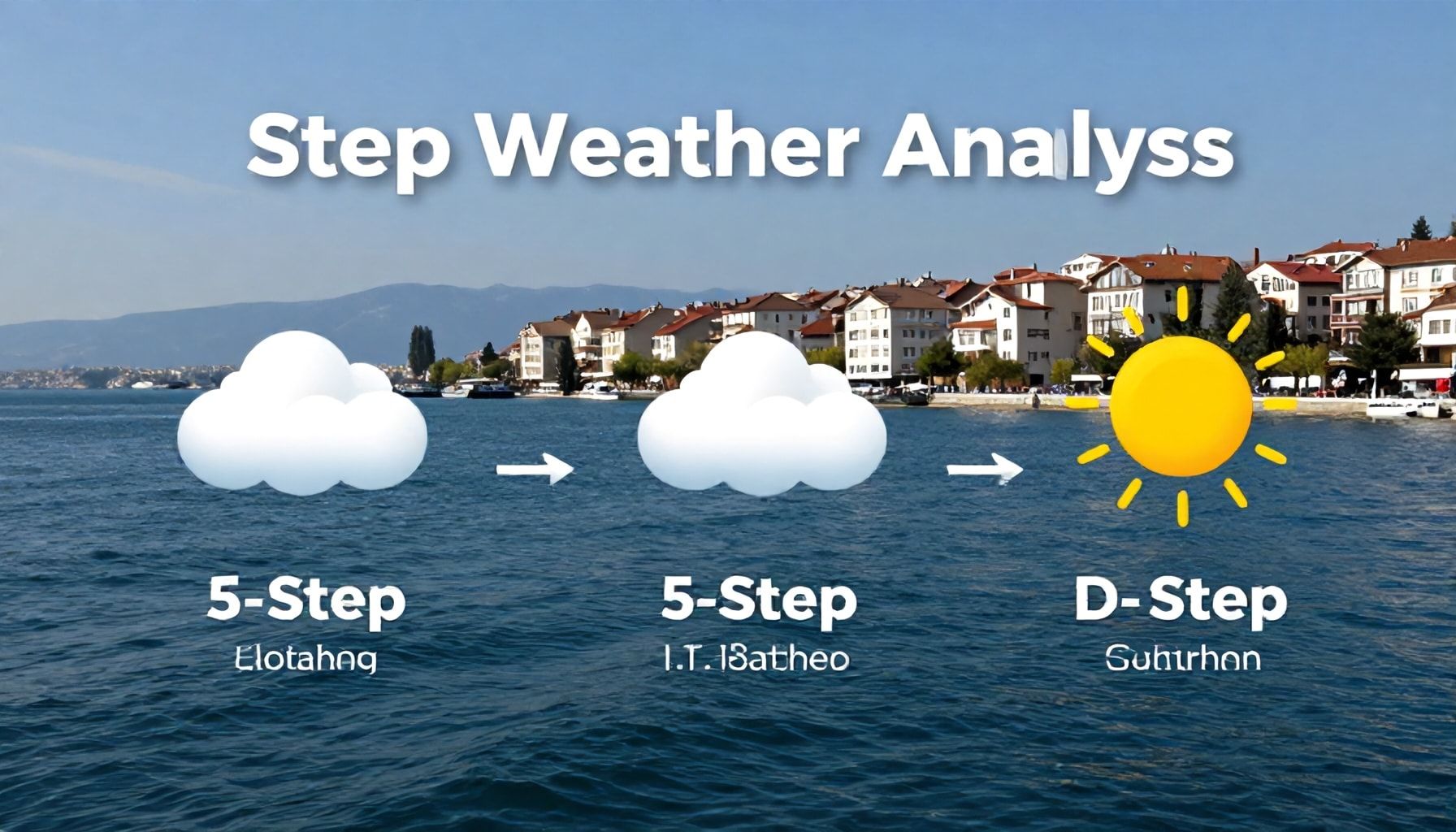 Yalova Hava Durumu: Nasıl Kontrol Edersiniz? 5 Adımla Hava Durumu Analizi*