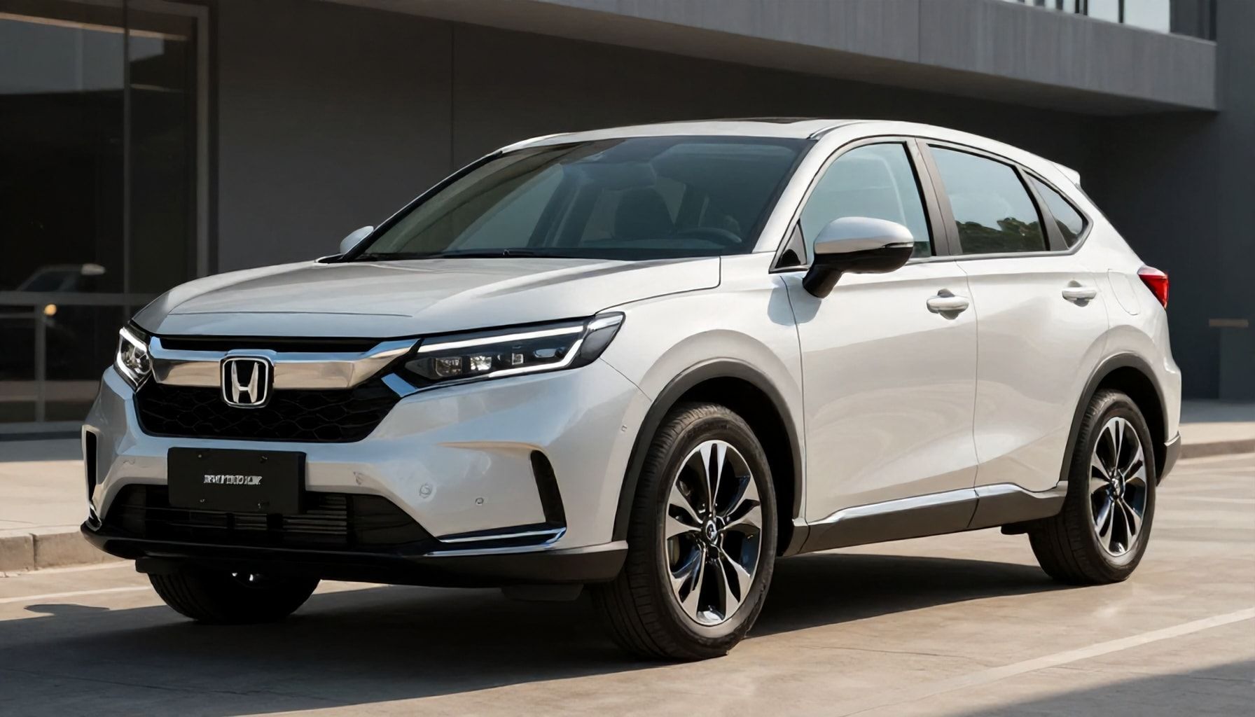 How to Get the Best Deal on the 2024 Honda Models*