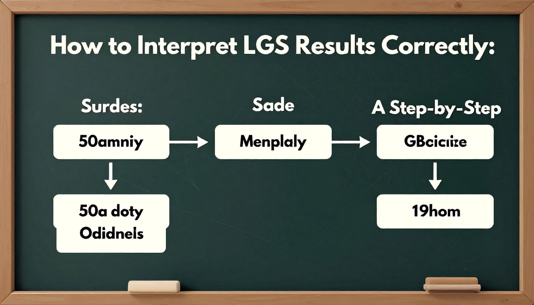 LGS Tercih Sonuçlarını Doğru Yorumlayın: Adım Adım Rehber*