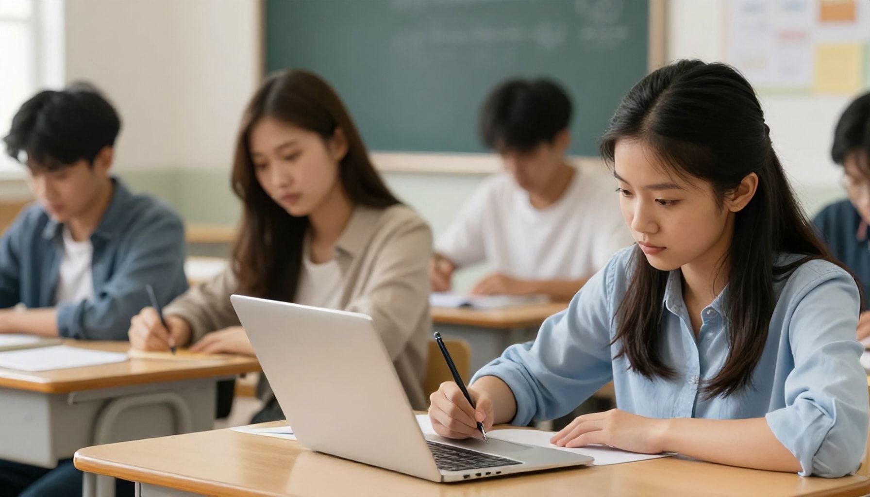 5 Yöntemle En İyi LGS Okulunu Seçin ve Hata Yapmayın*