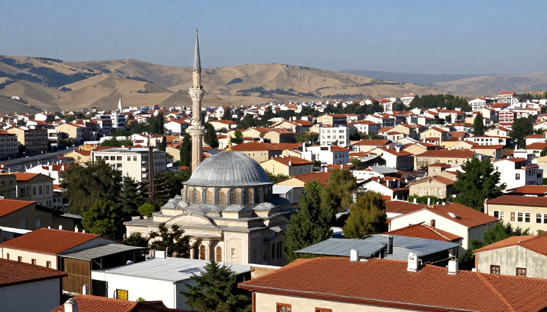 Nevşehir'in Hava Durumu Gerçekleri: Ne Beklemeniz Gerekir?*