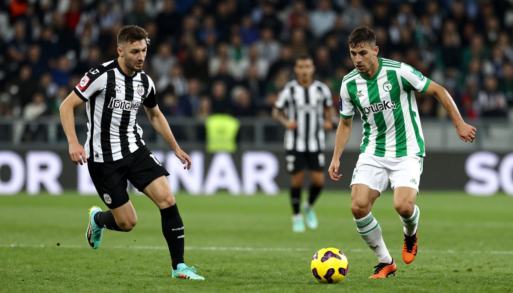 How Beşiktaş Can Dominate St Patrick's Athletic with Their Attacking Firepower*