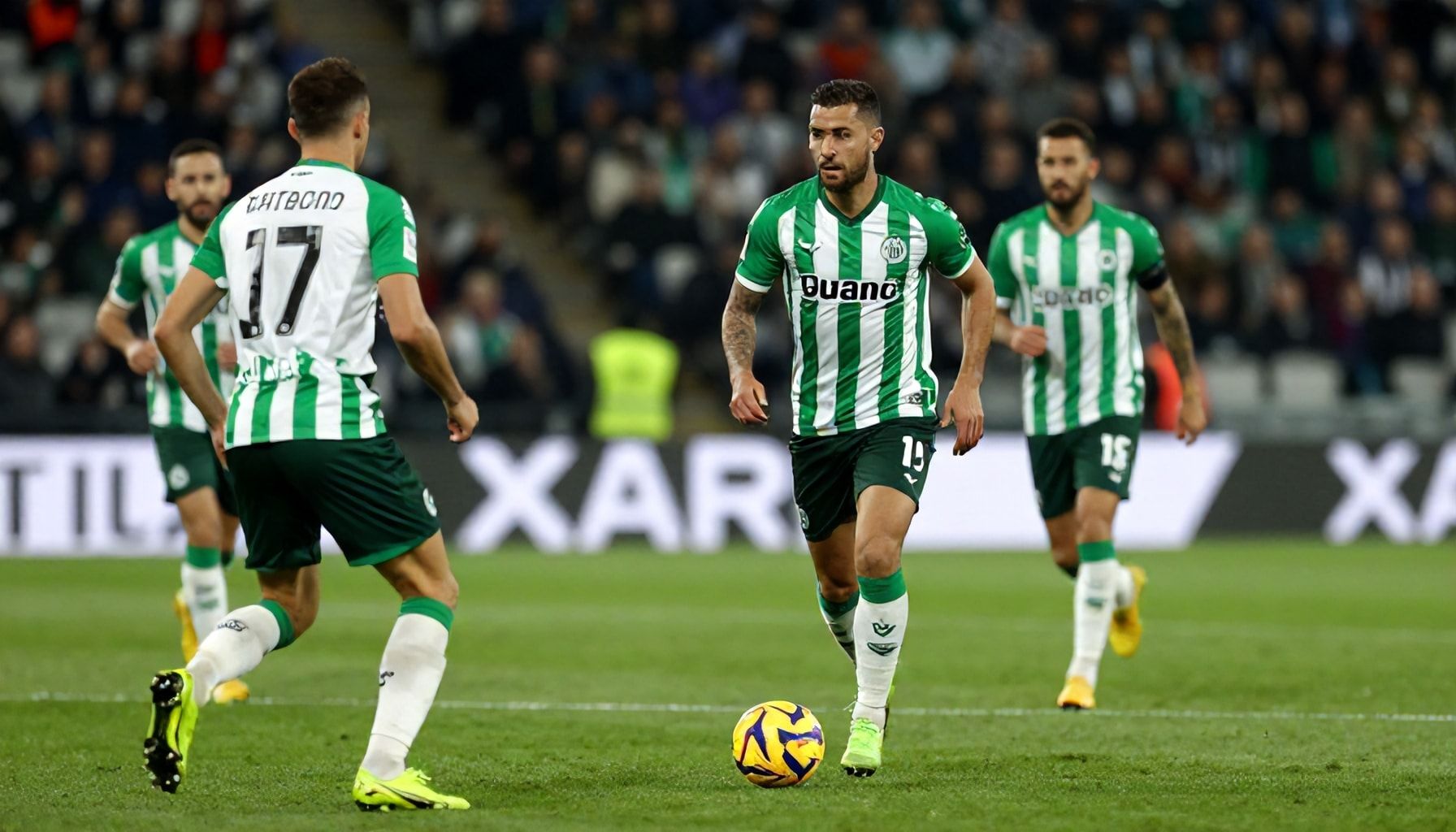 5 Tactical Ways Beşiktaş Can Exploit St Patrick's Athletic's Weaknesses*