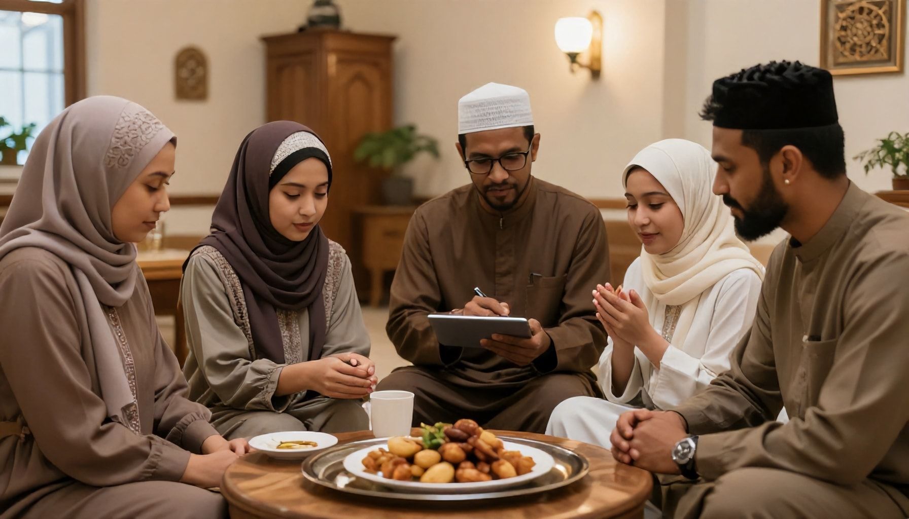 Kurban Bayramında Paylaşımın Gücü: 7 Yolu ile Duygusal Bağınızı Geliştirin*