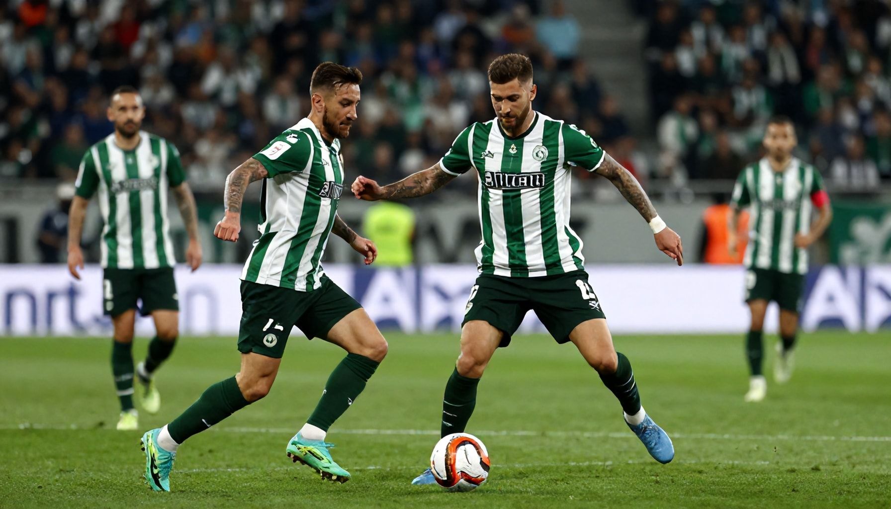 Alanyaspor'un Saldırı Oyunu: Zaferin 3 Ana Anahtarı*