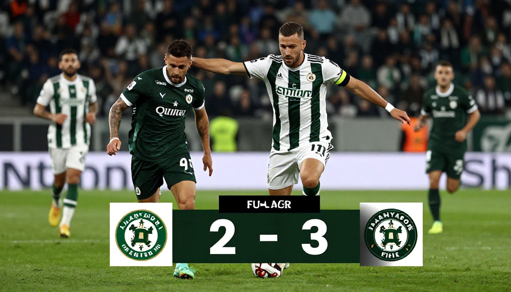 Maçın Gerçek Sonucu: Alanyaspor'un Gizli Avantajı*