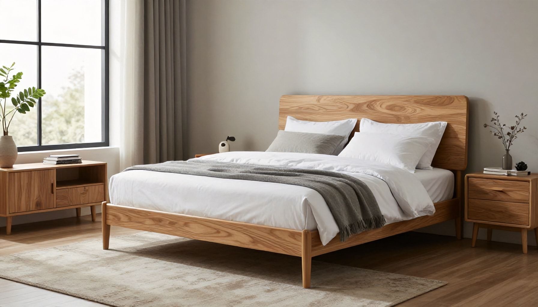 5 Dakikada Yatak Odası Takımınızı Seçin: Hızlı ve Doğru Karar Verme Rehberi"*