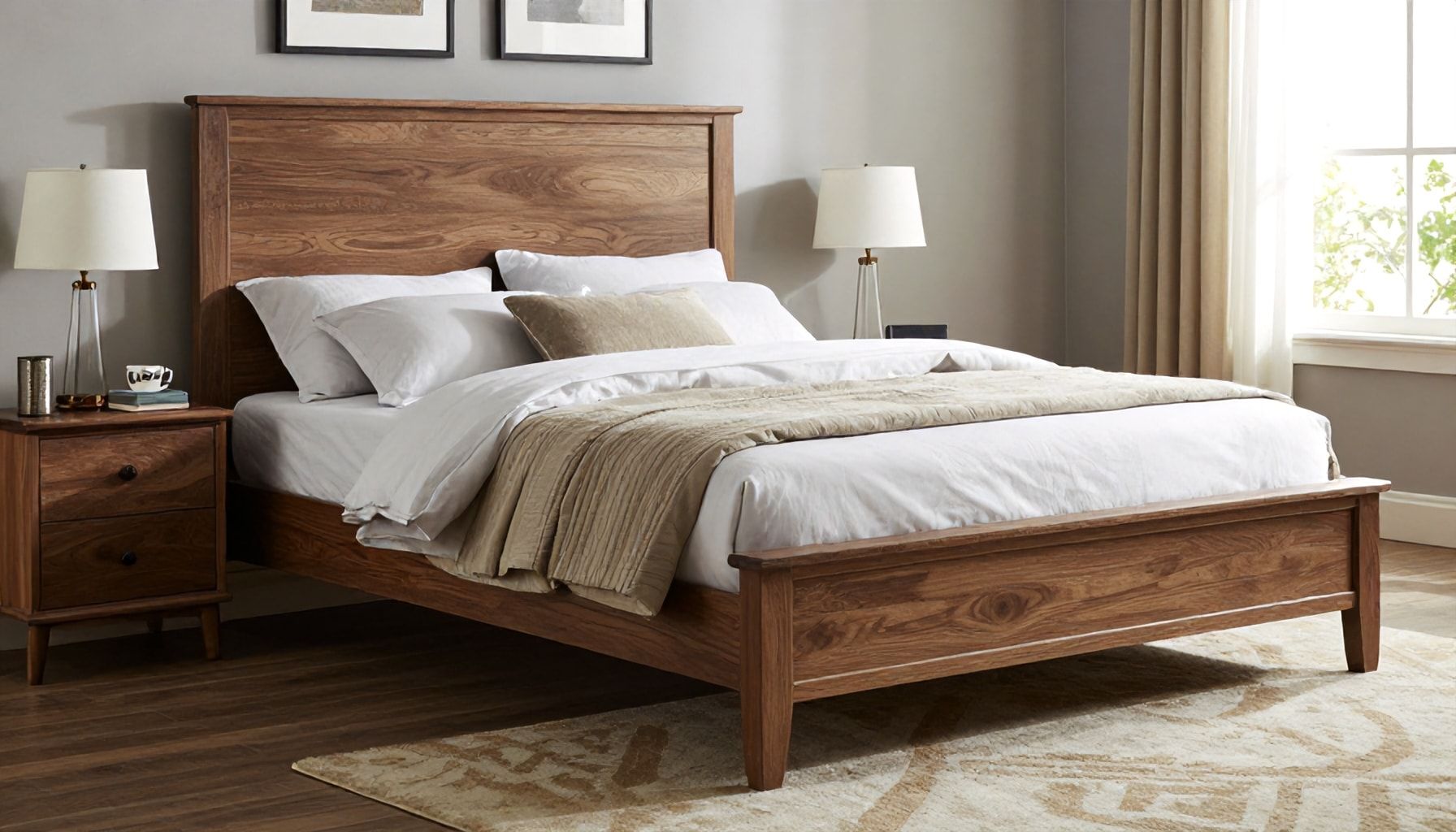 Gerçekten Değerli mi? Yatak Odası Takımlarının Gizli Fiyatlar ve Kalite Gizemleri"*