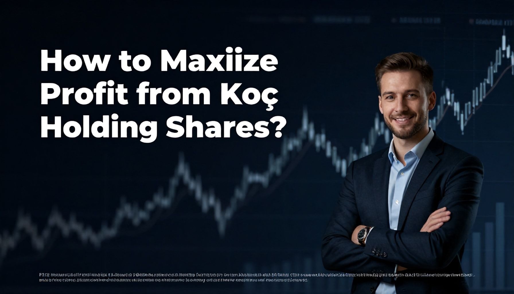 Koç Holding Hisselerinden Nasıl En Fazla Fayda Alın?*